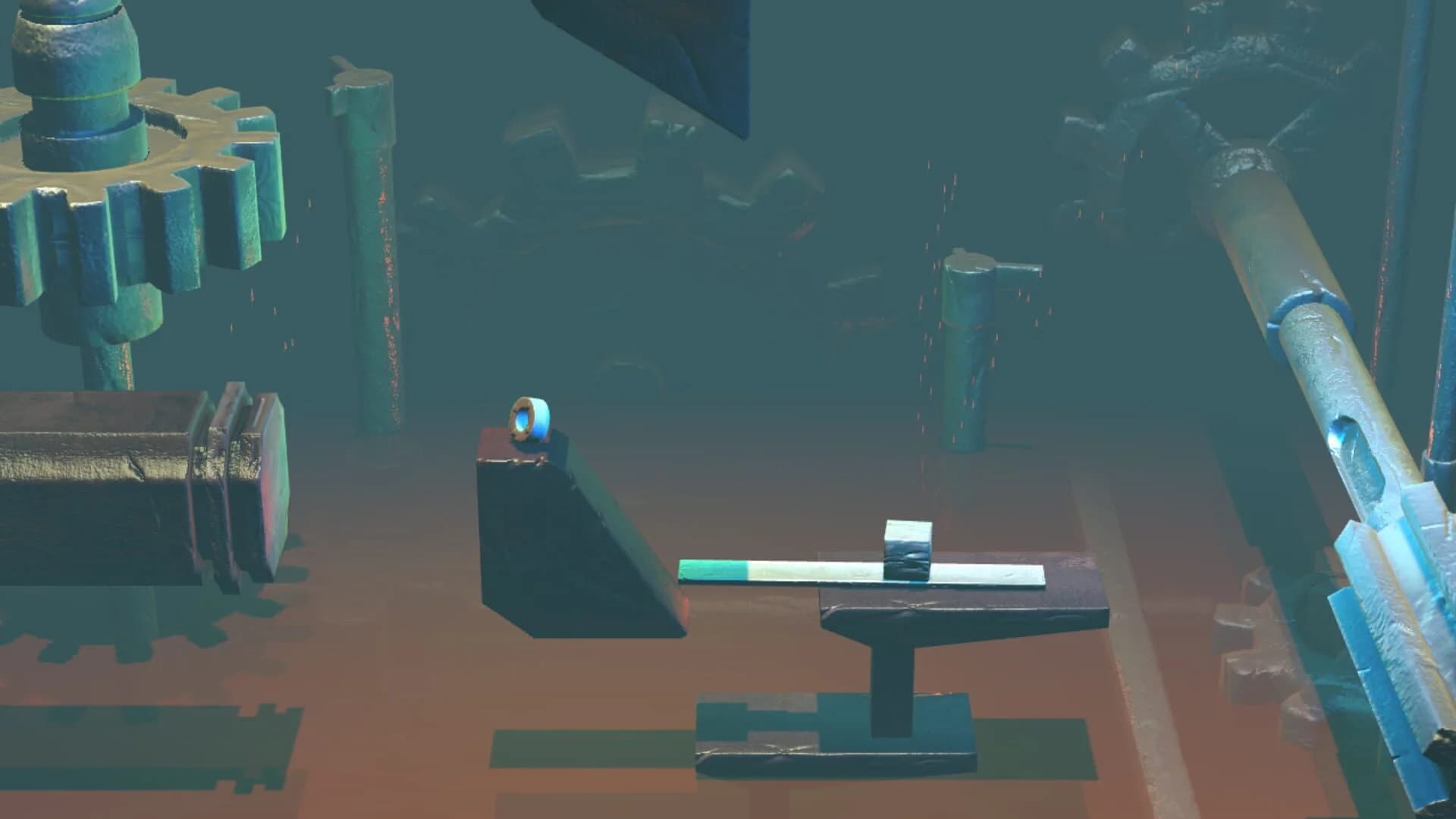 Inside the Gear screenshot 5