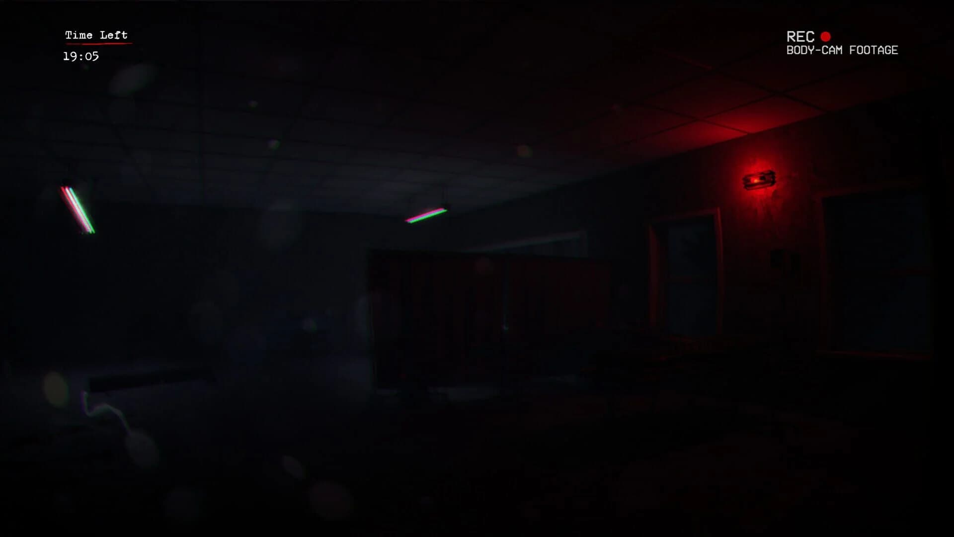 Inside the Labs screenshot 1