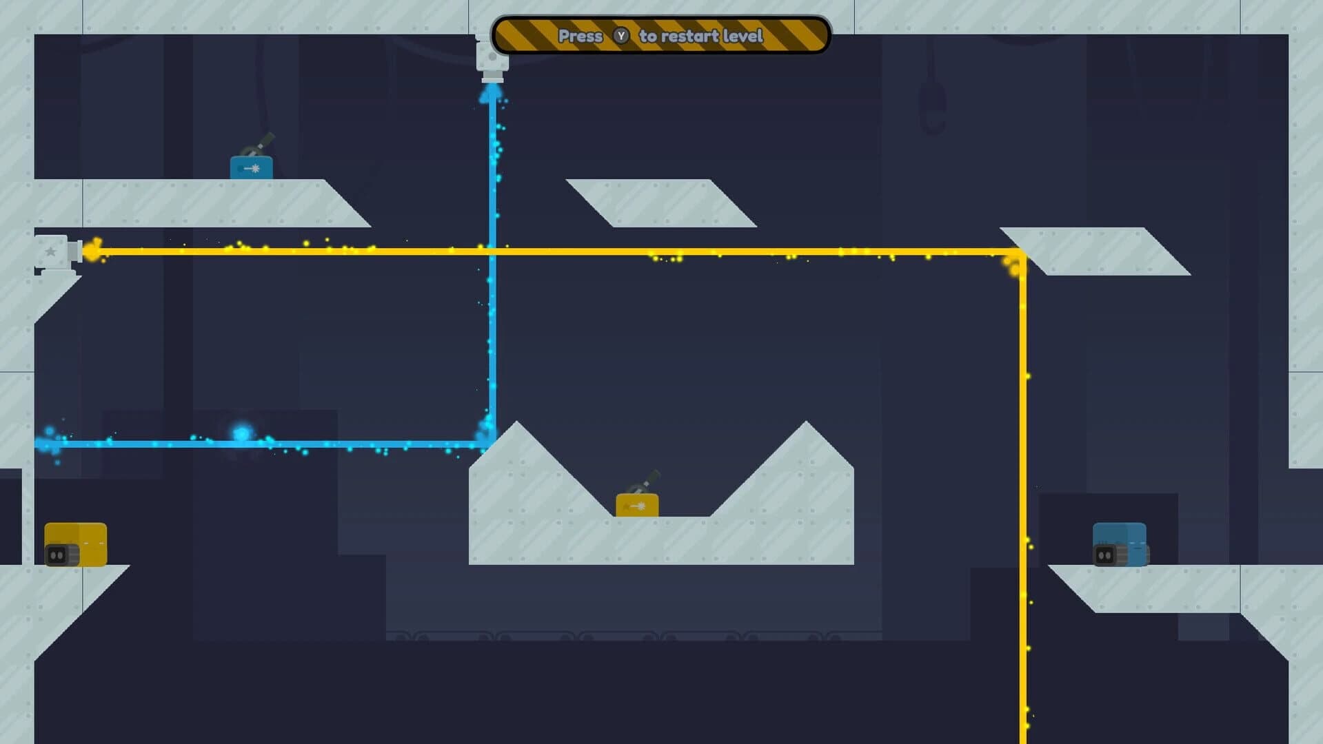 Inside the Machine screenshot 3