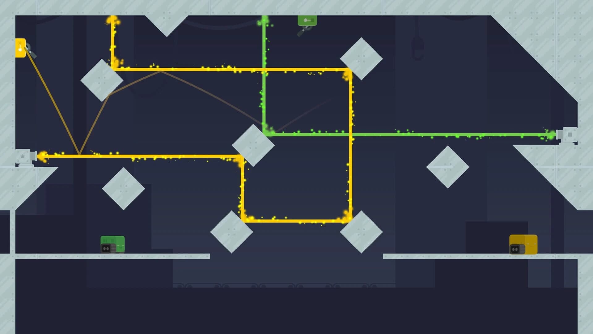 Inside the Machine screenshot 4
