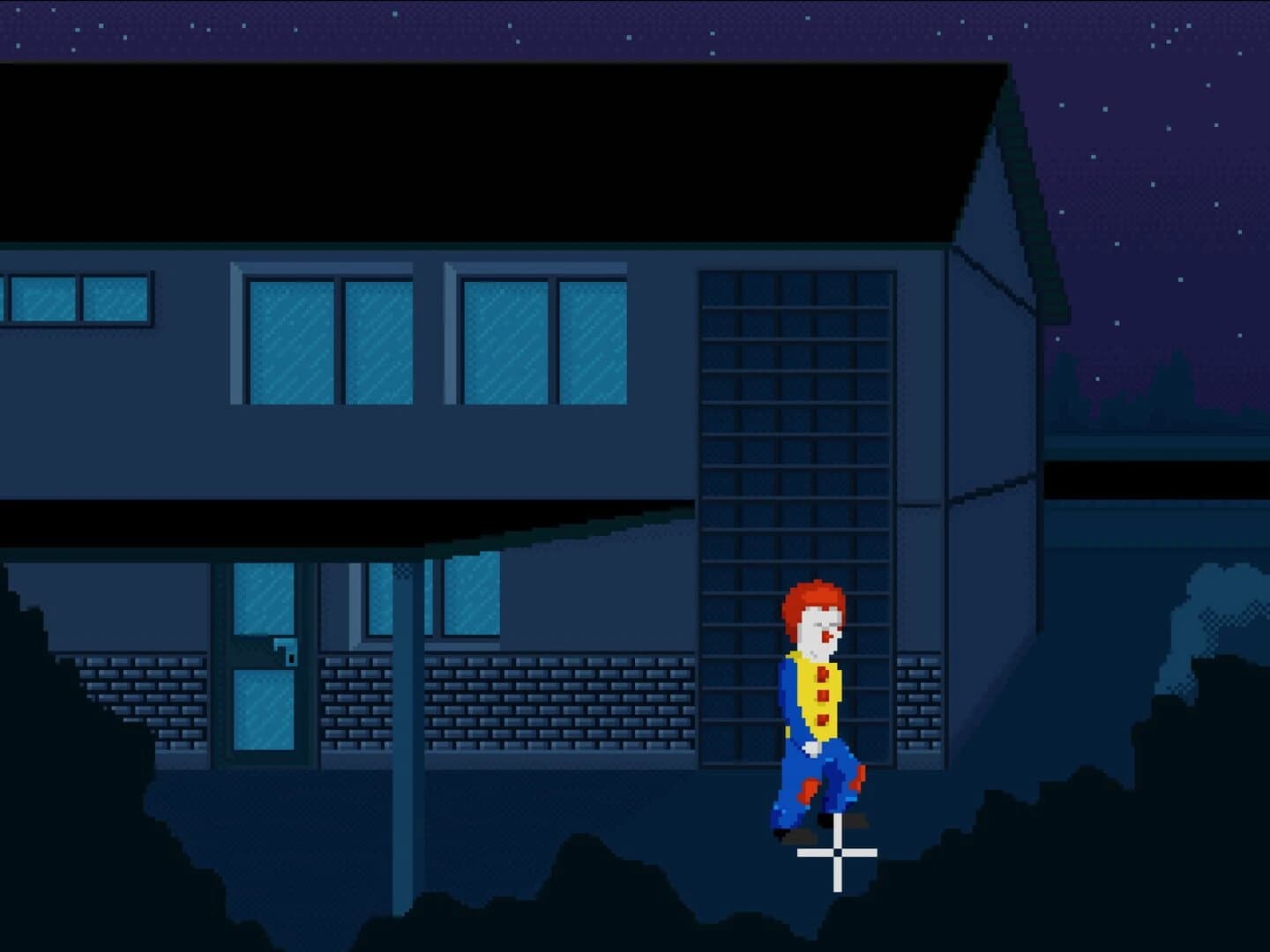 Insights: Maniac Vortex screenshot 1