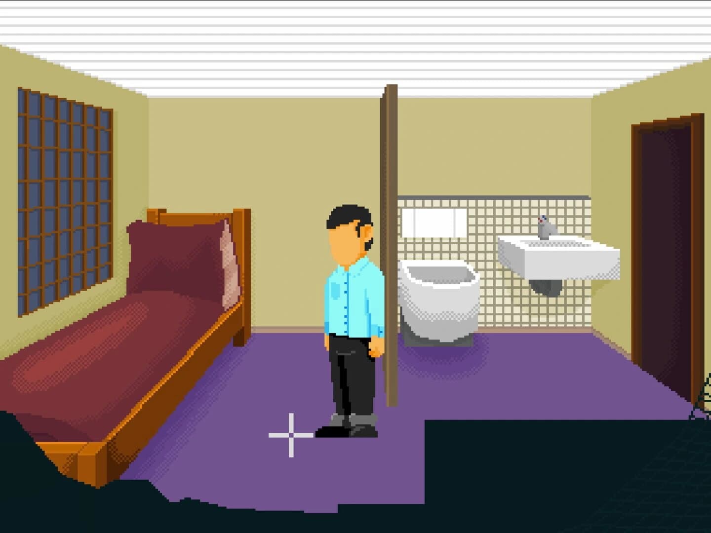 Insights: Maniac Vortex screenshot 5