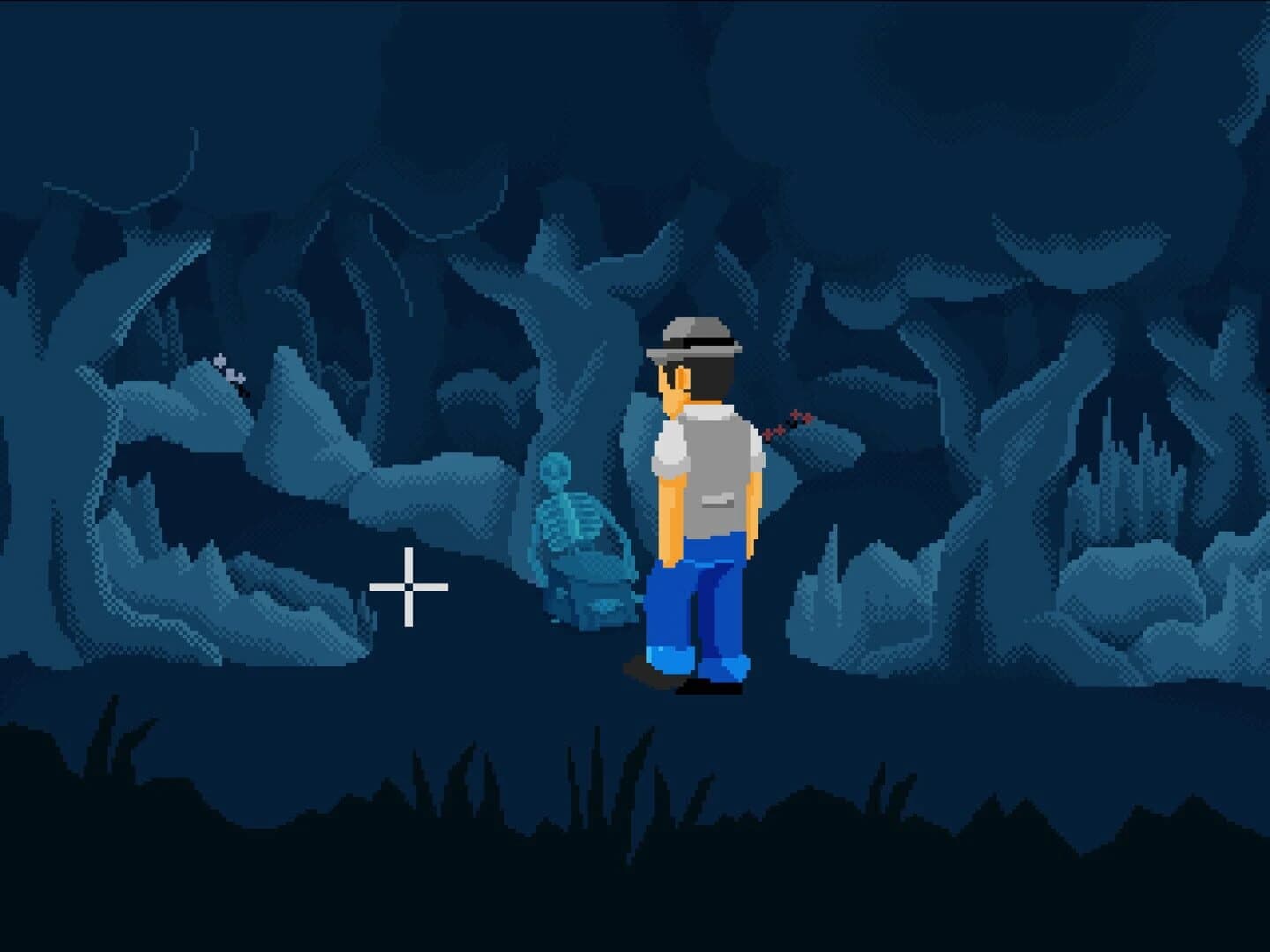 Insights: Maniac Vortex screenshot 4