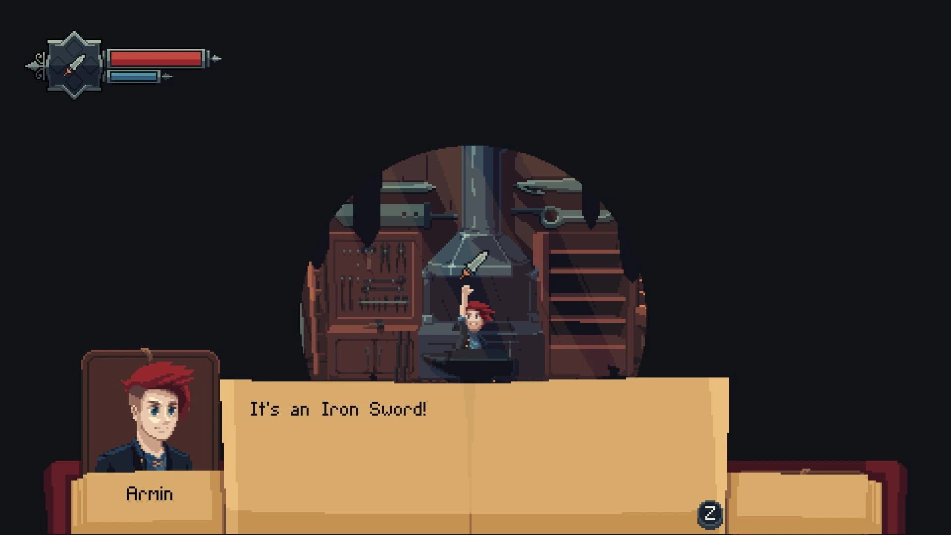 Insignia screenshot 3