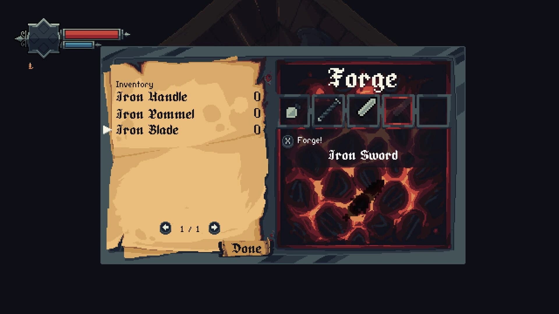 Insignia screenshot 5