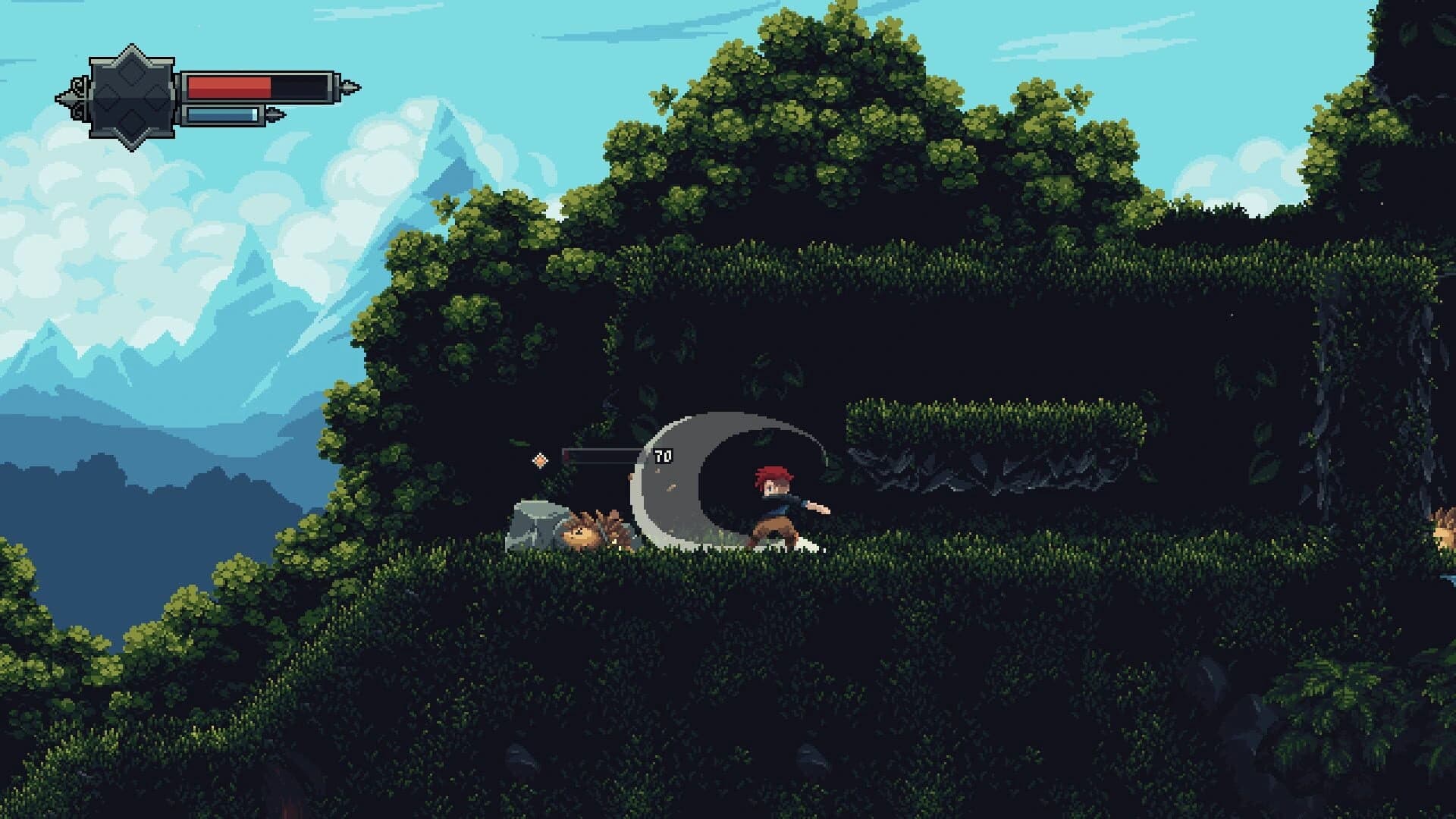 Insignia screenshot 4