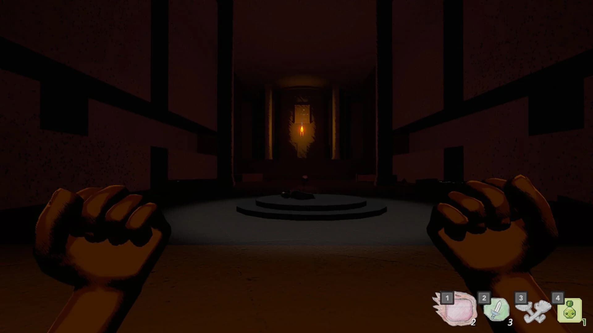 Insignificant screenshot 2