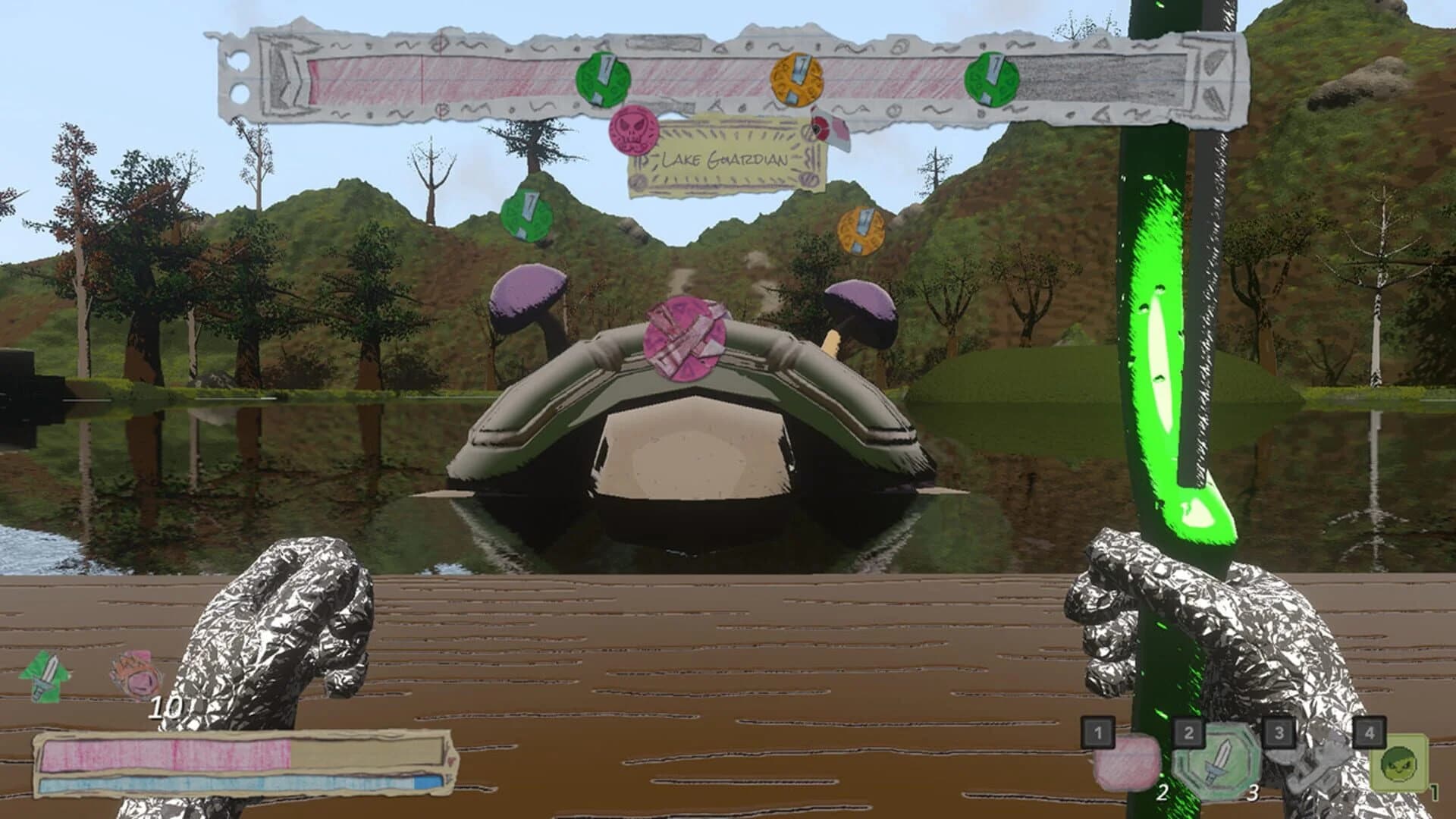 Insignificant screenshot 5