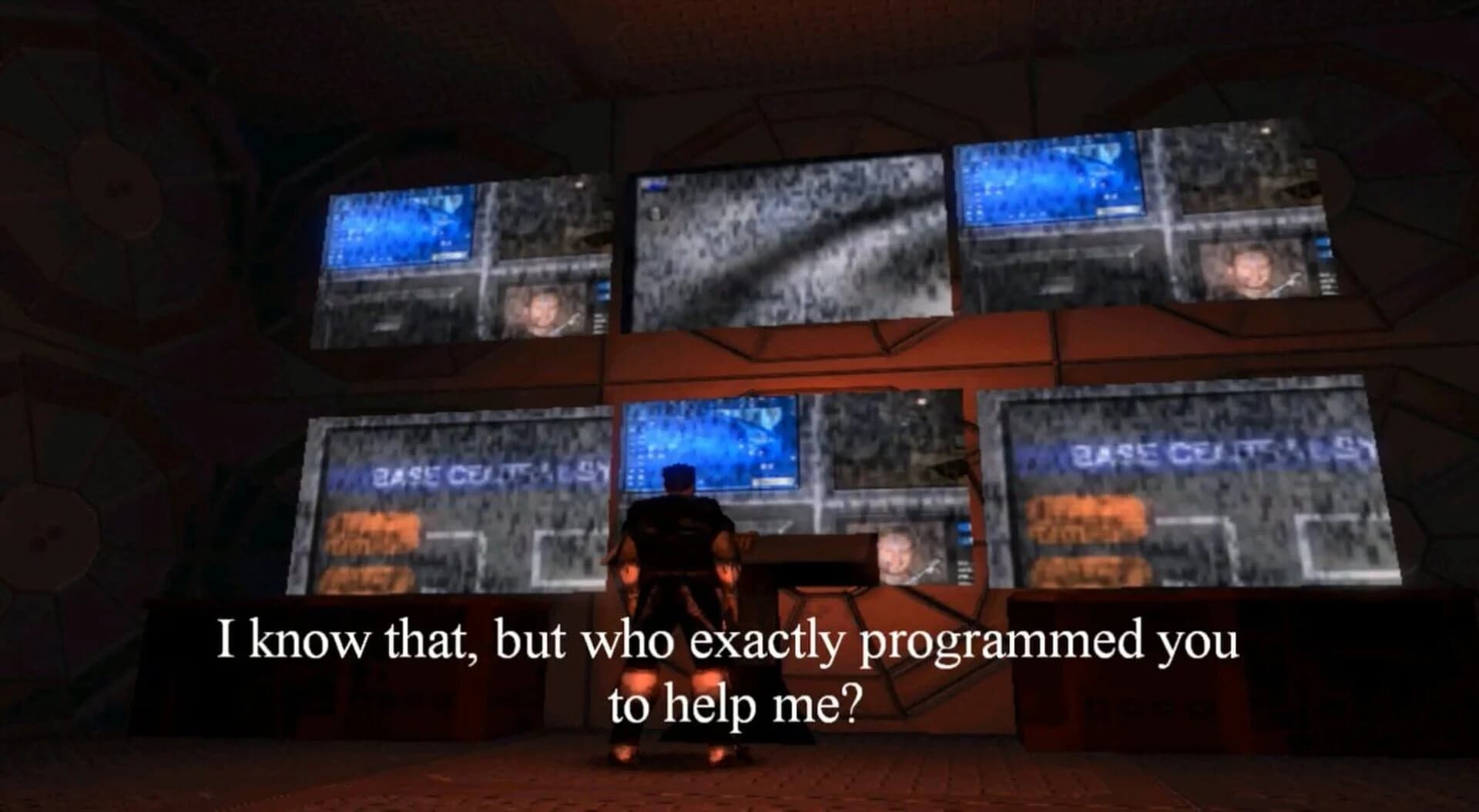 Insincere screenshot 4