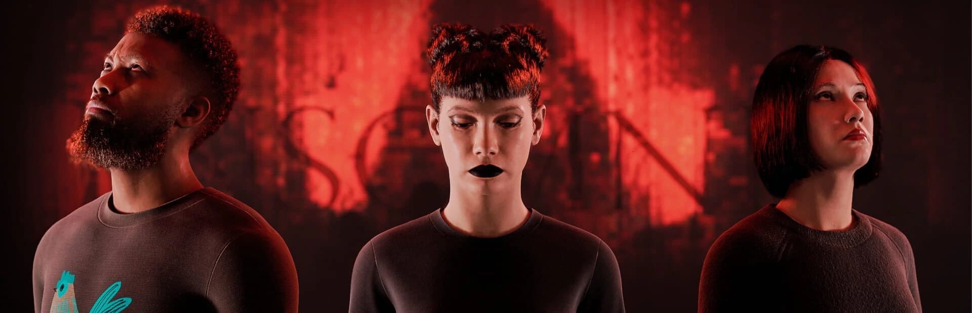 Insomnia screenshot 1