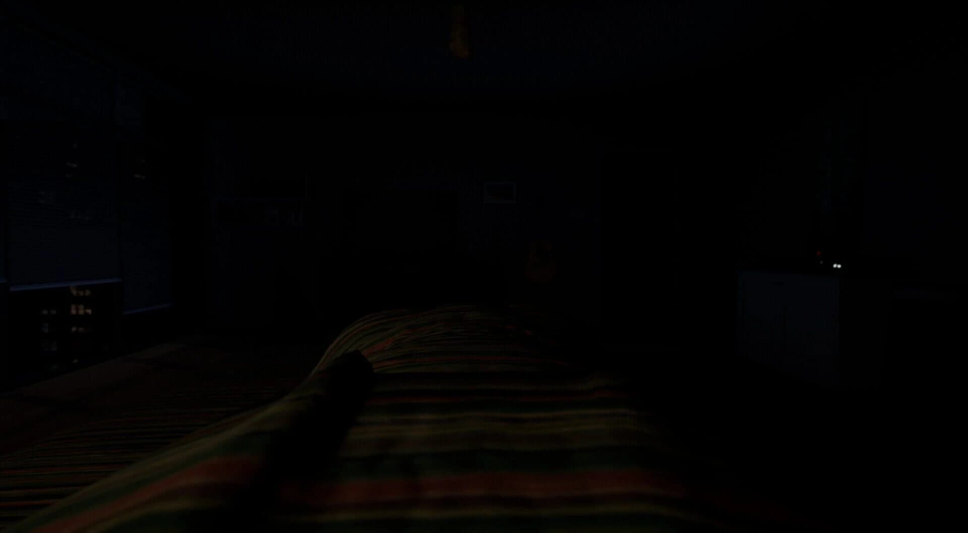 Insomnia screenshot 3