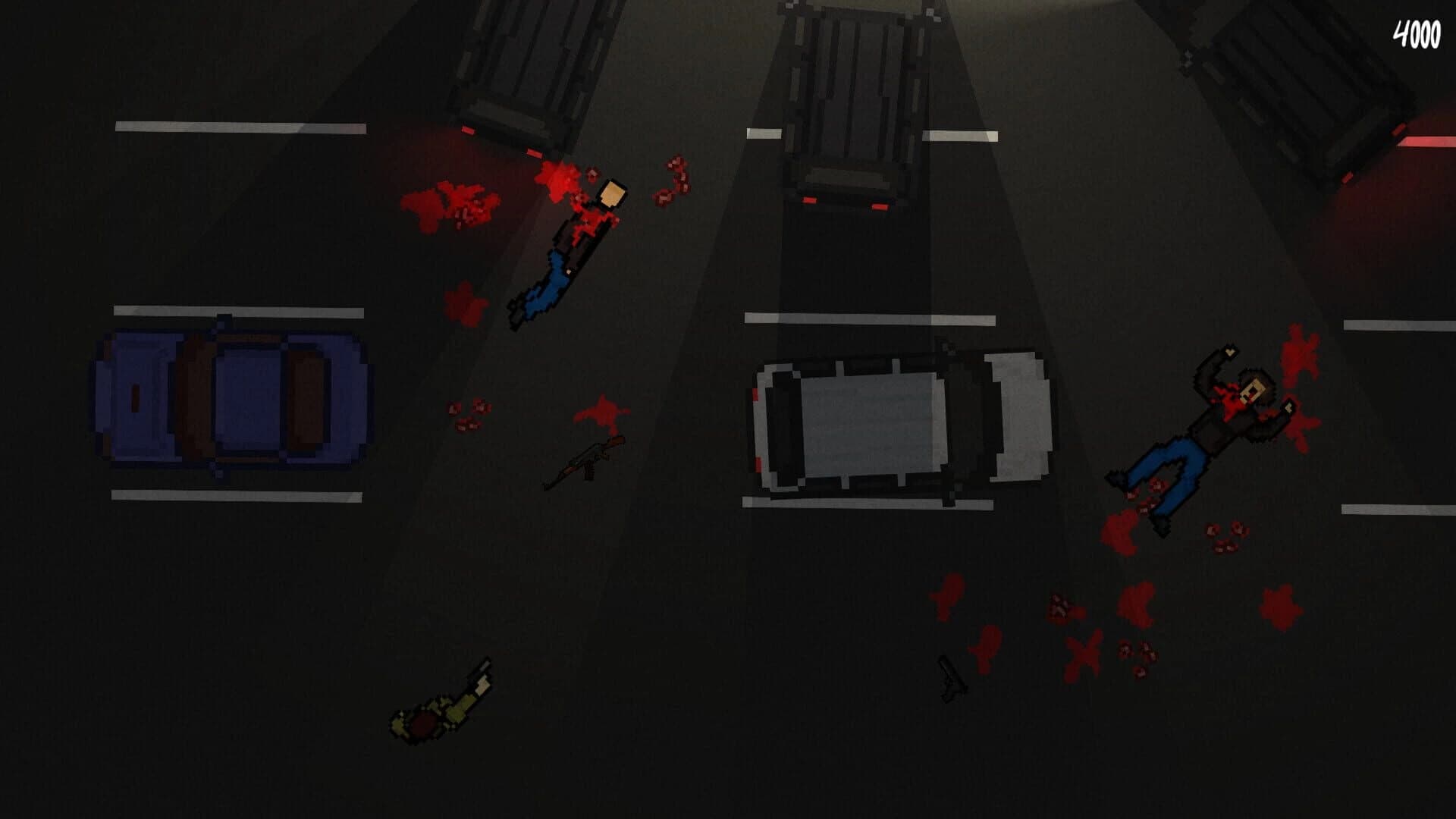 Insomnia screenshot 2