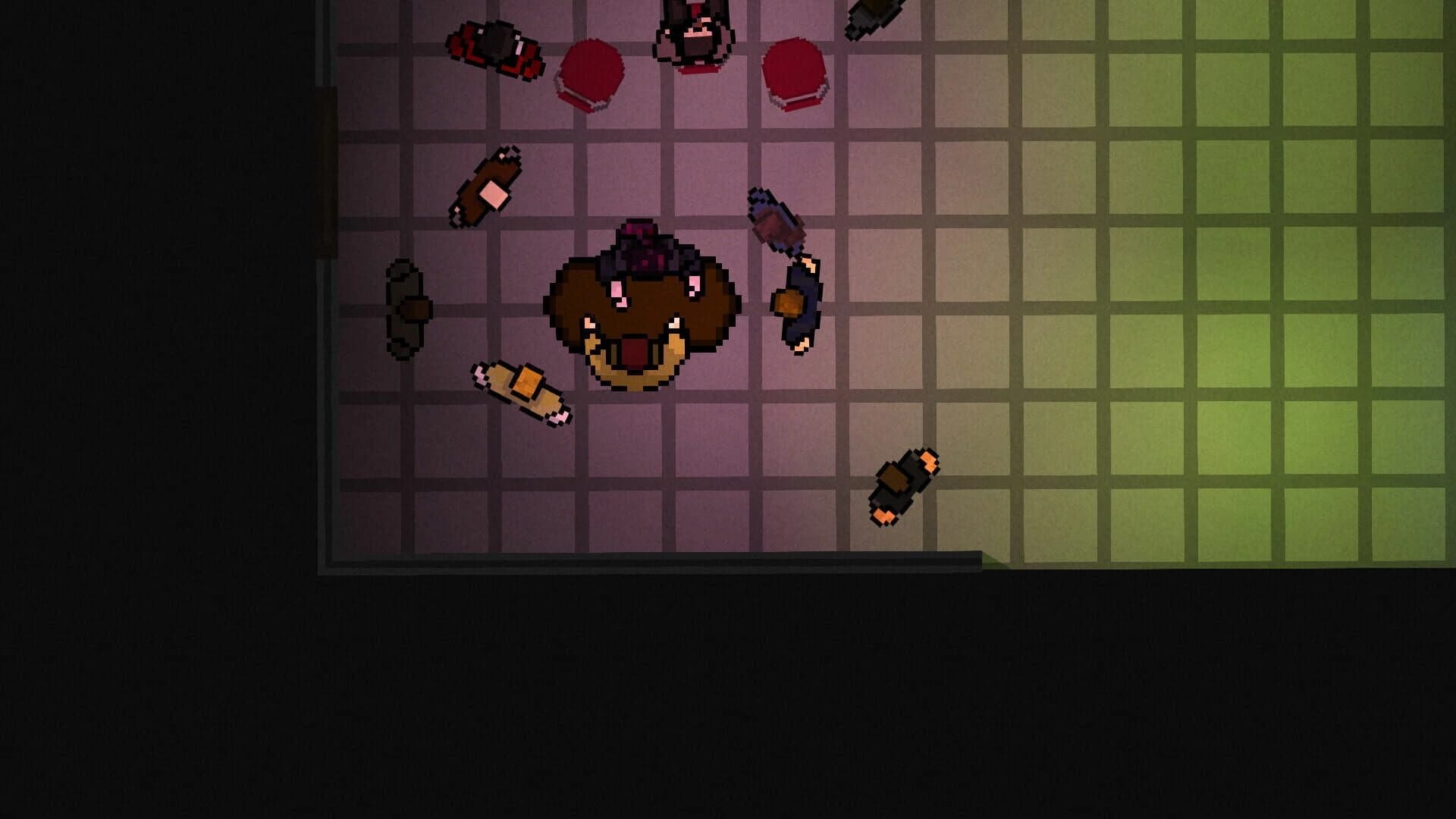 Insomnia screenshot 4