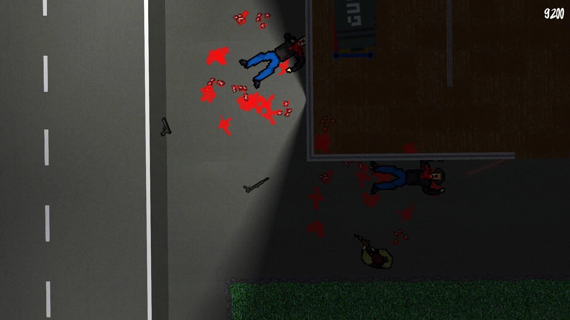 Insomnia screenshot 3