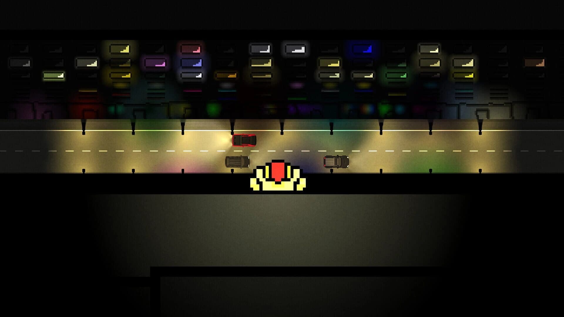 Insomnia screenshot 5
