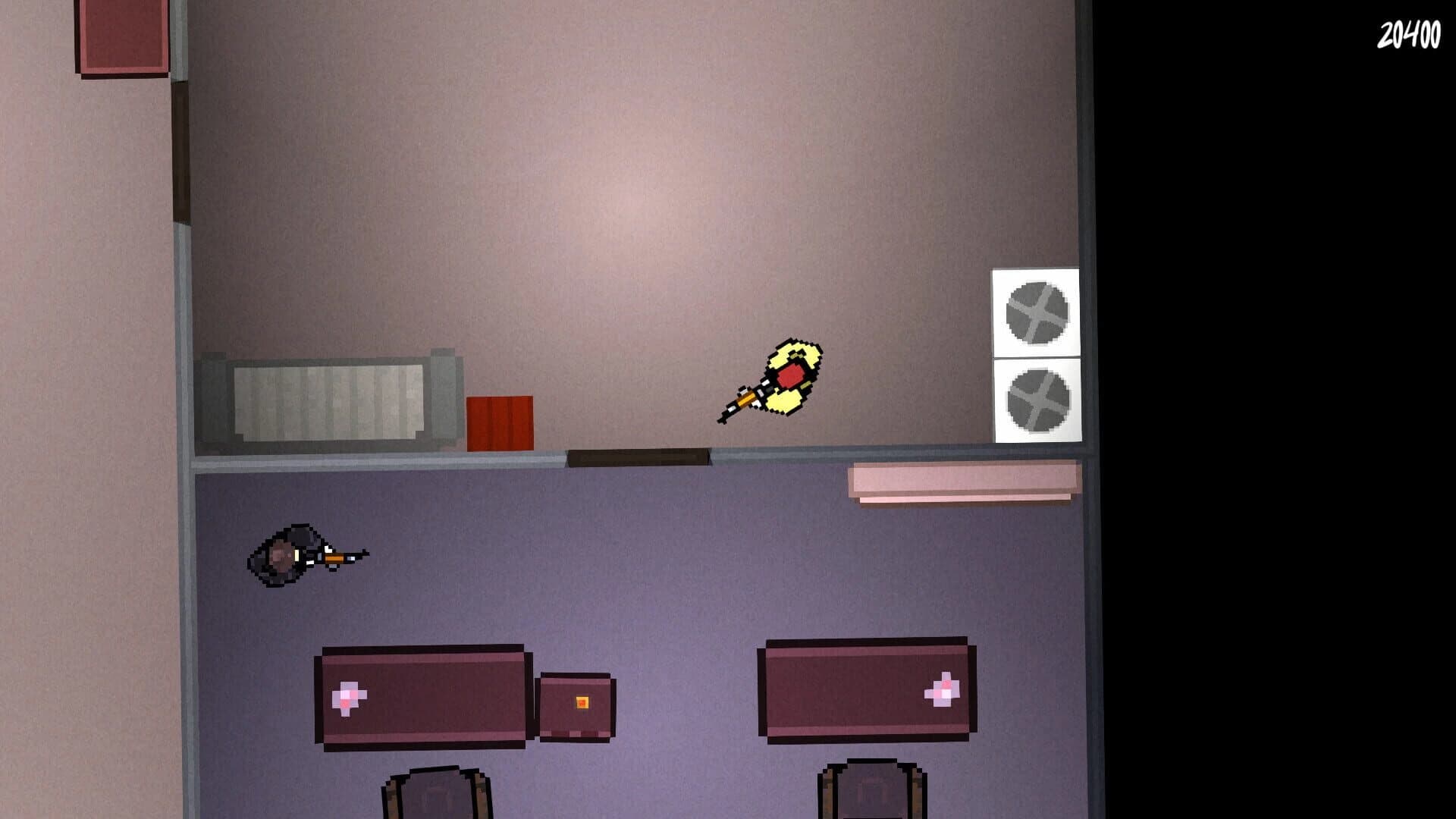 Insomnia screenshot 1