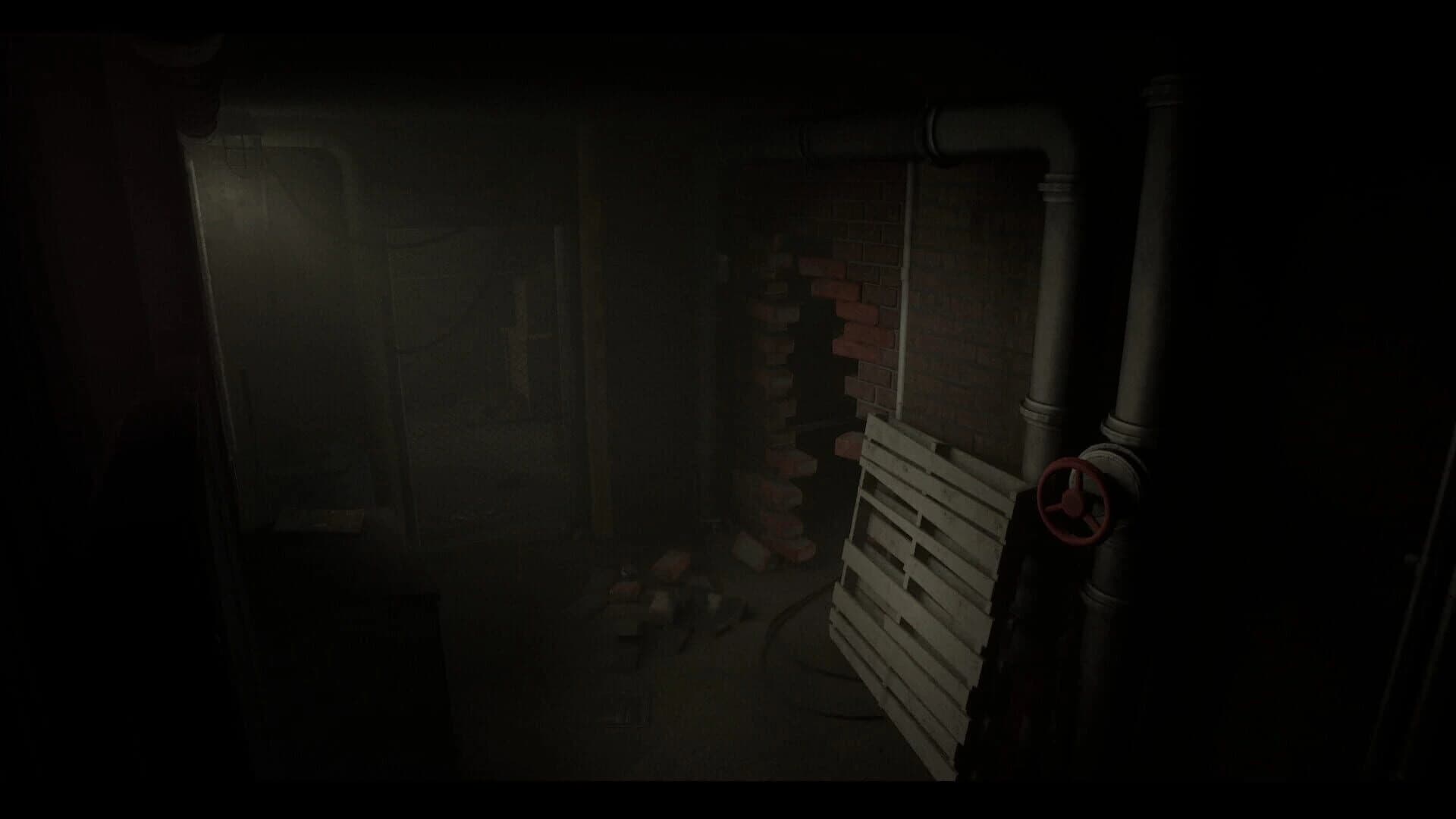Insomnia: Chapter One screenshot 3