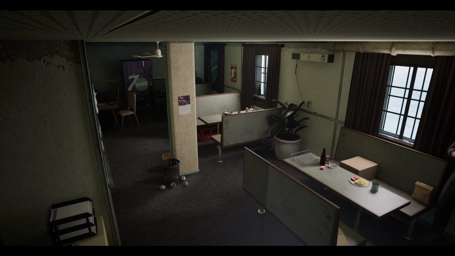 Insomnia: Chapter One screenshot 1