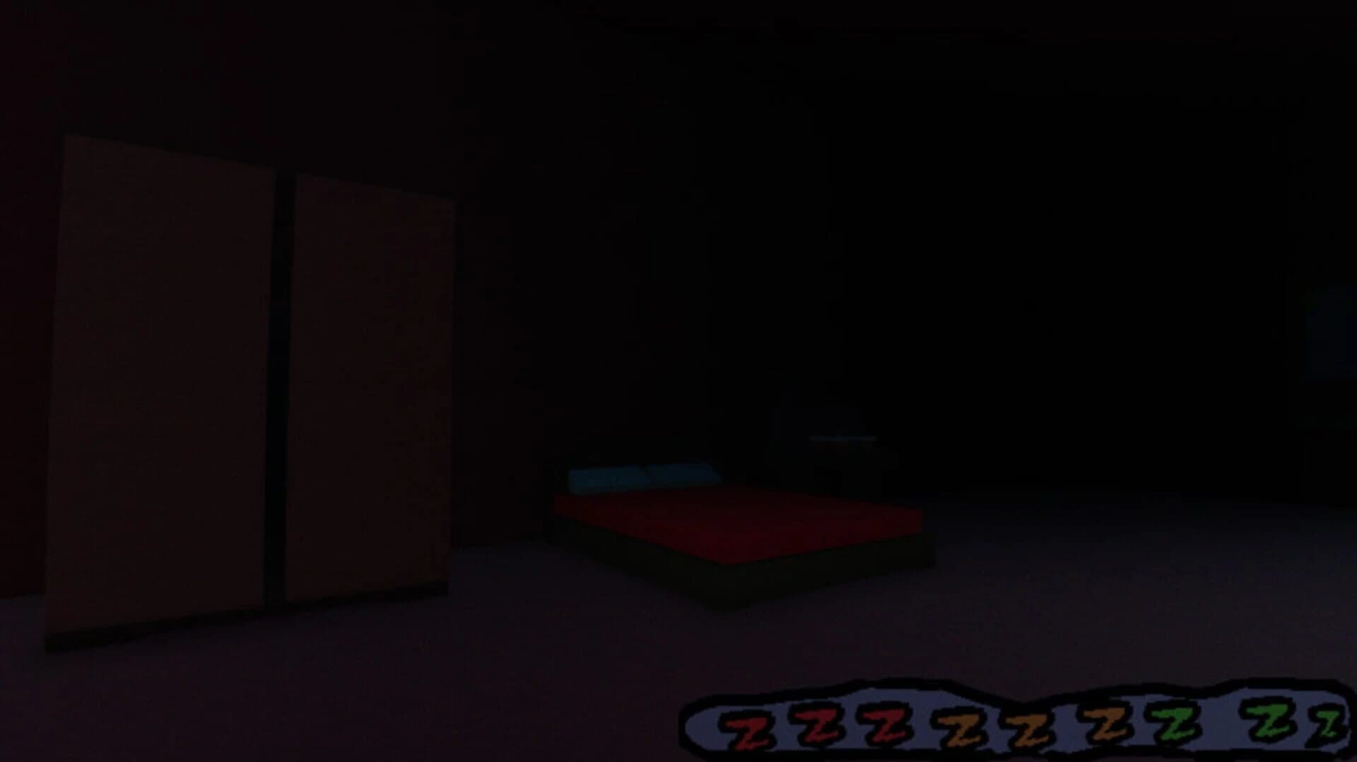 Insomnious screenshot 3