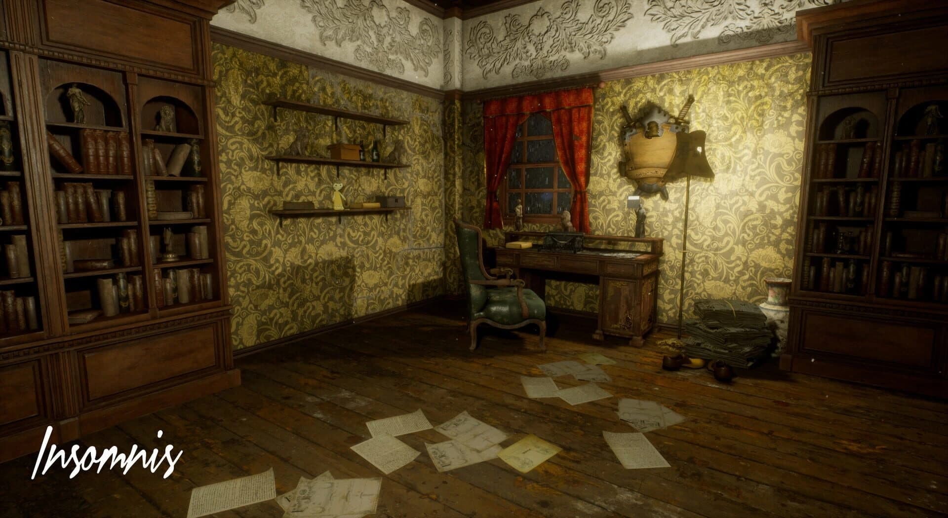 Insomnis screenshot 4