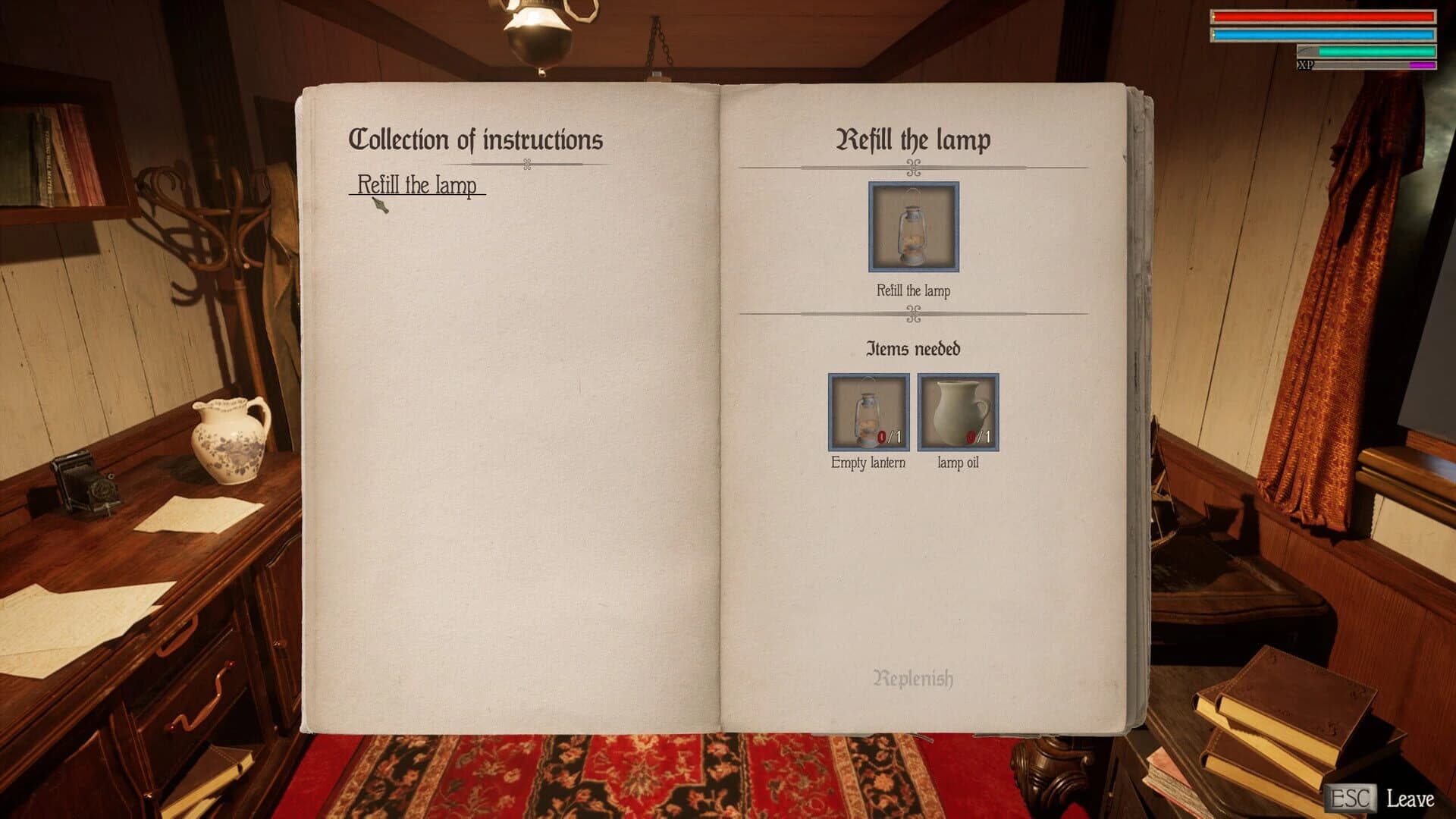 Inspector Schmidt: The Ebbing - Prologue screenshot 4