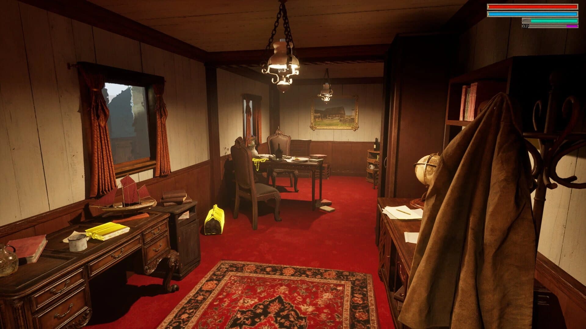 Inspector Schmidt: The Ebbing - Prologue screenshot 5