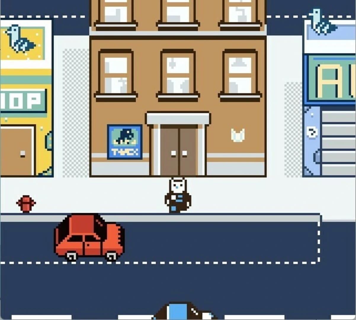 Inspector Waffles Full Story screenshot 1