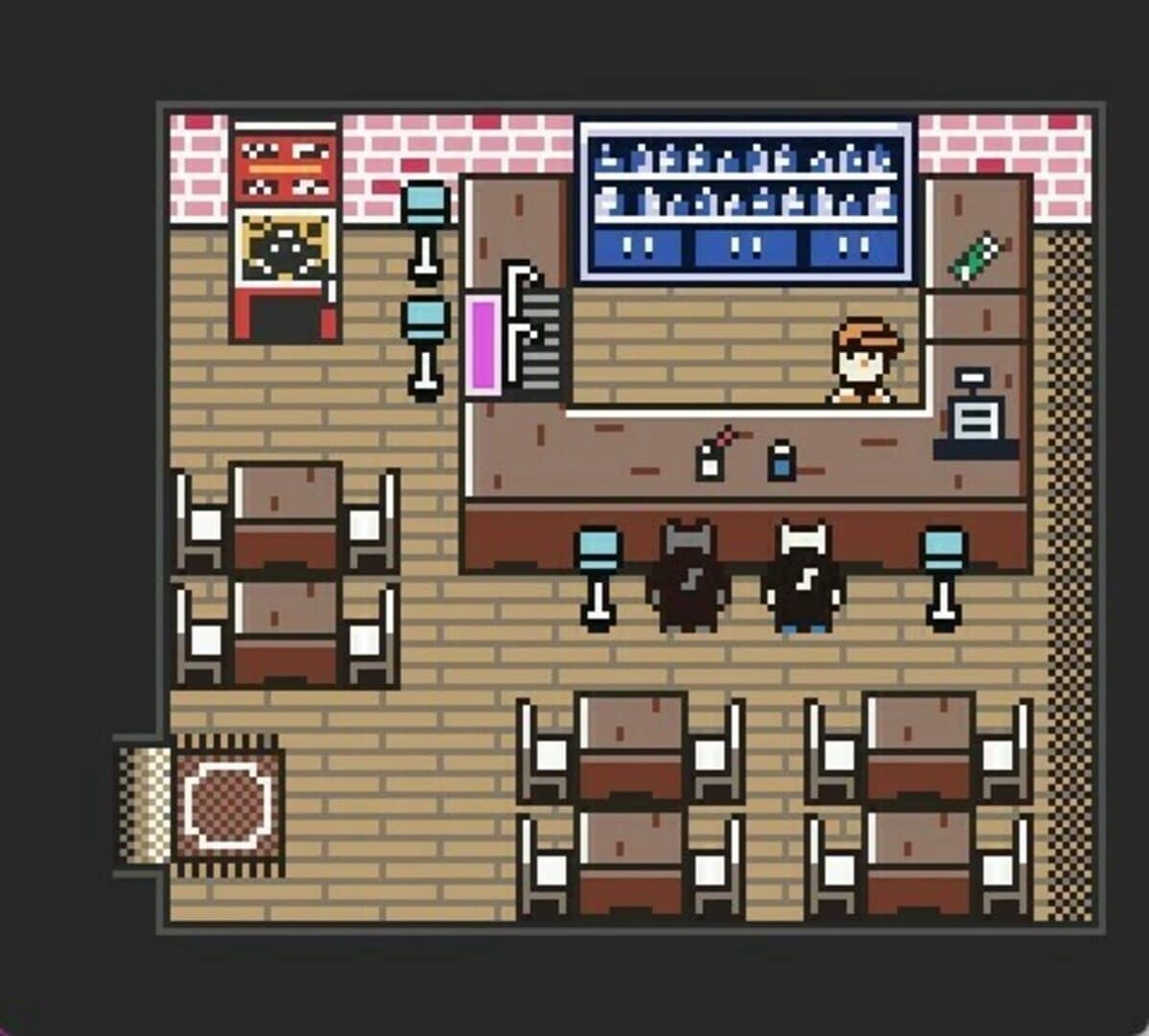 Inspector Waffles Full Story screenshot 3