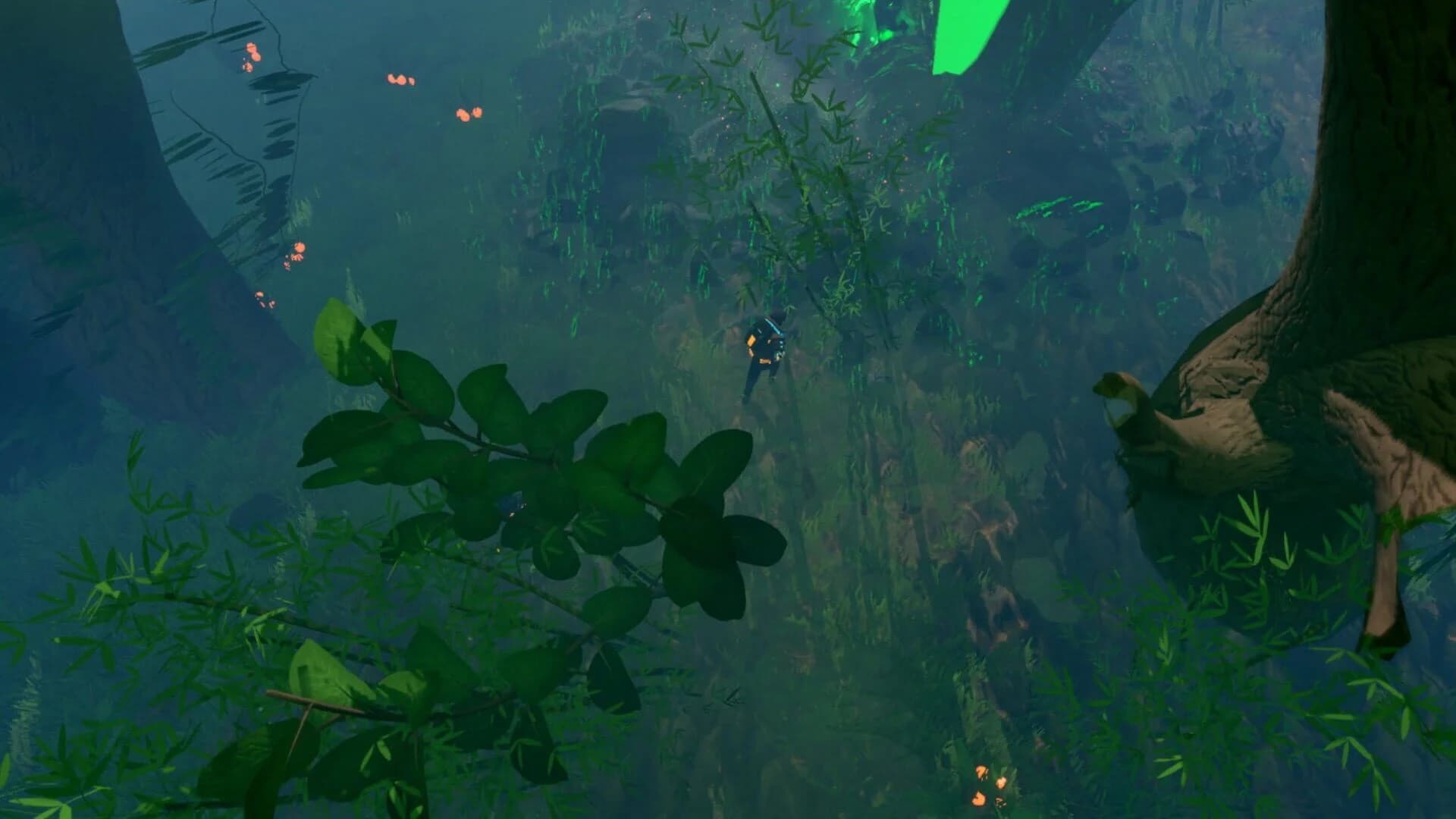 Inspire screenshot 4