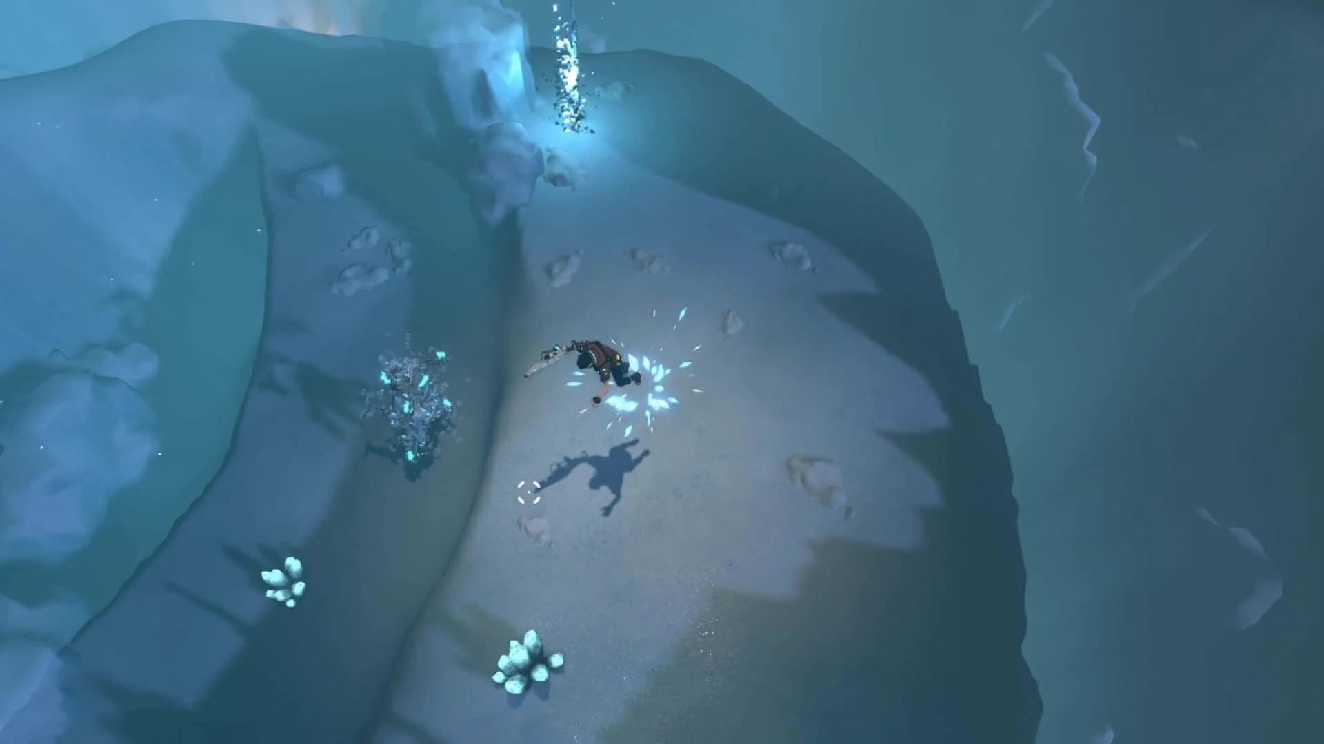 Inspire screenshot 2