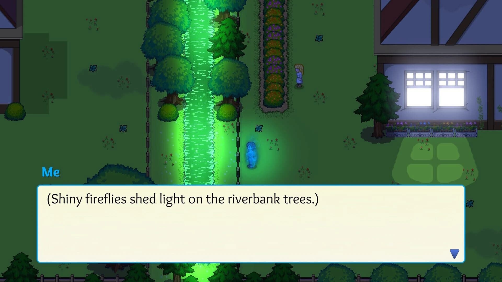 Inspiring Dreams screenshot 5