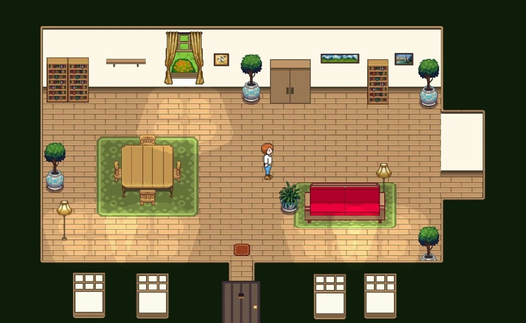 Inspiring Dreams screenshot 2