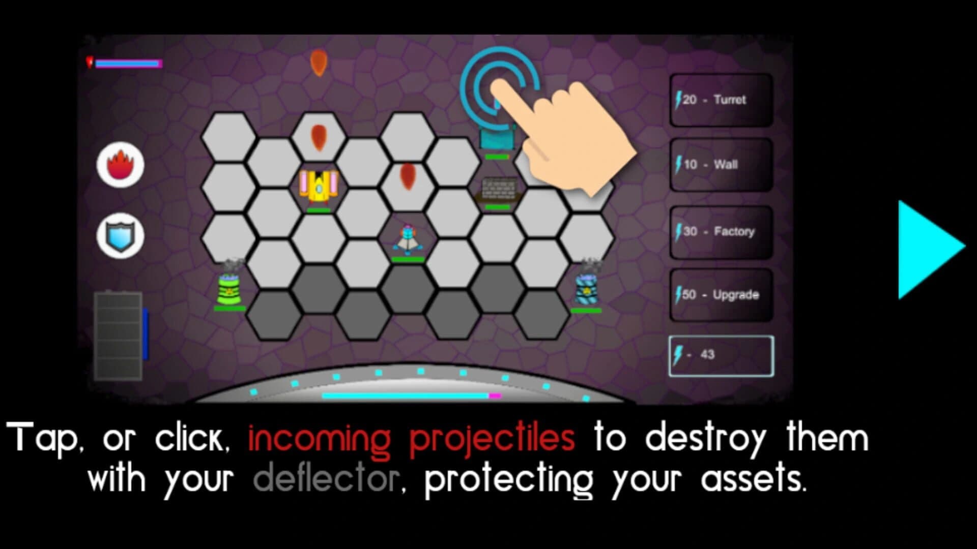 Instability screenshot 5