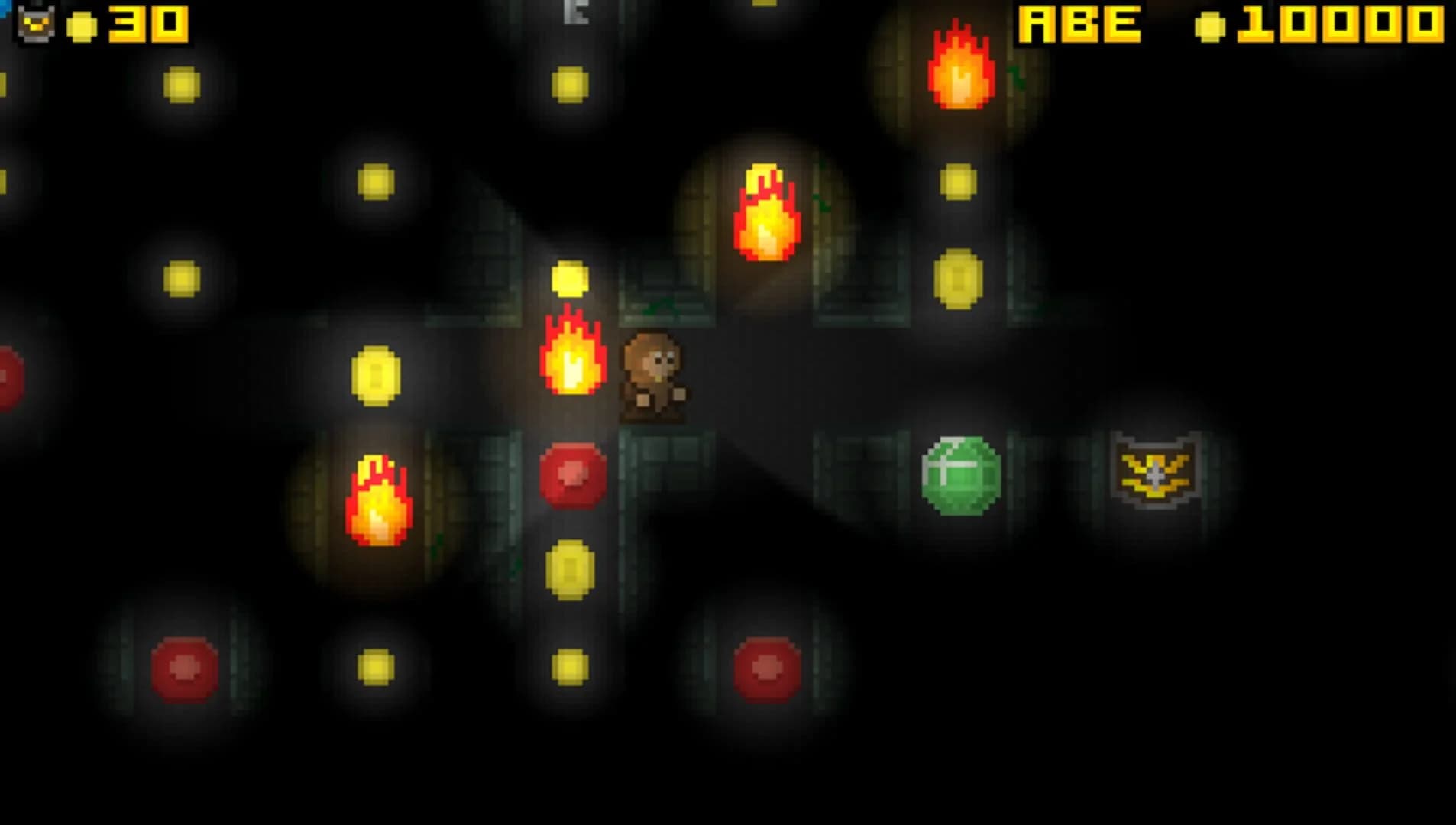 Instant Dungeon! screenshot 5