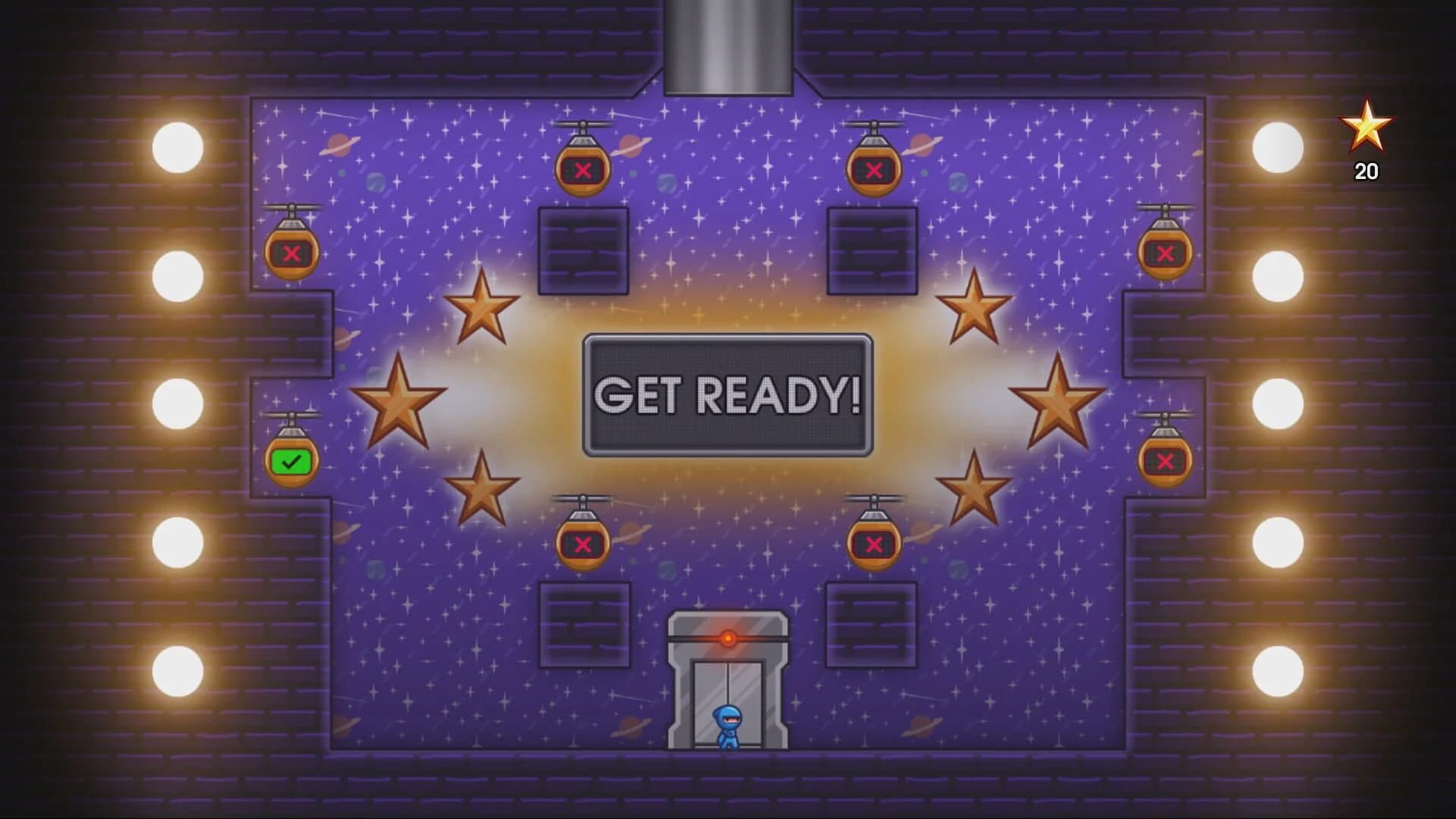 Instant Indie Collection: Vol. 3 screenshot 5