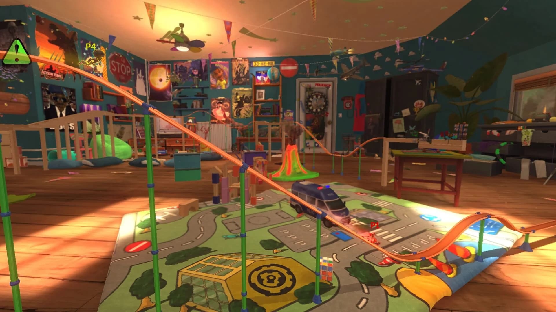 Instant Indie Collection: Vol. 3 screenshot 1