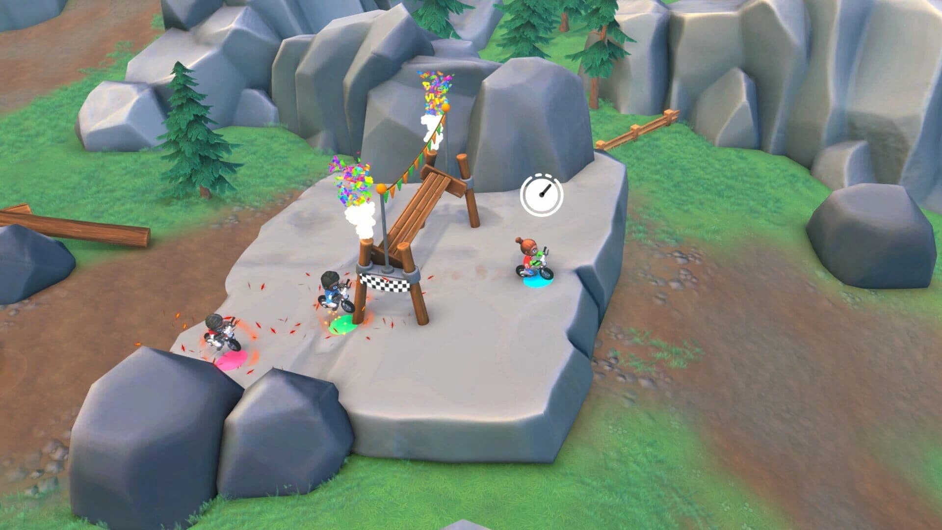 Instant Sports 2 screenshot 5
