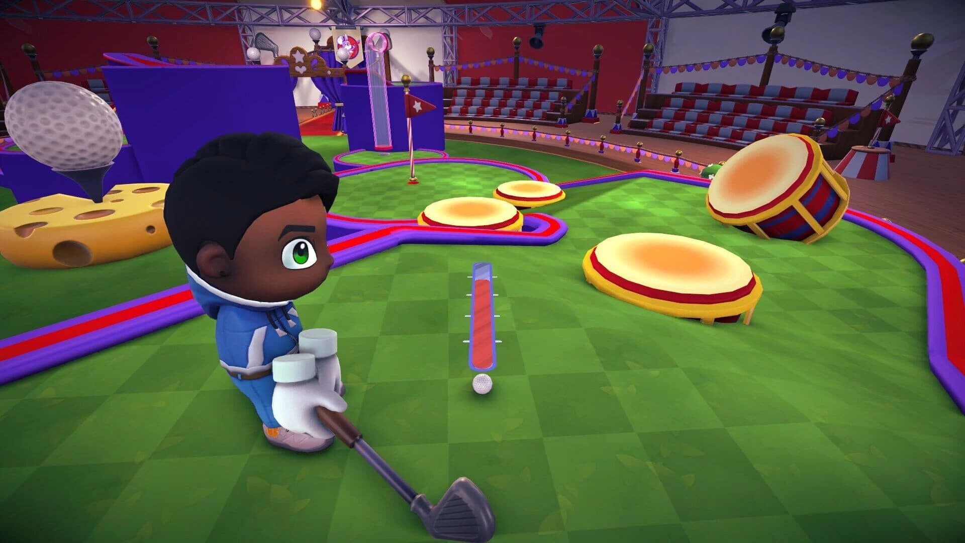 Instant Sports 2 screenshot 1