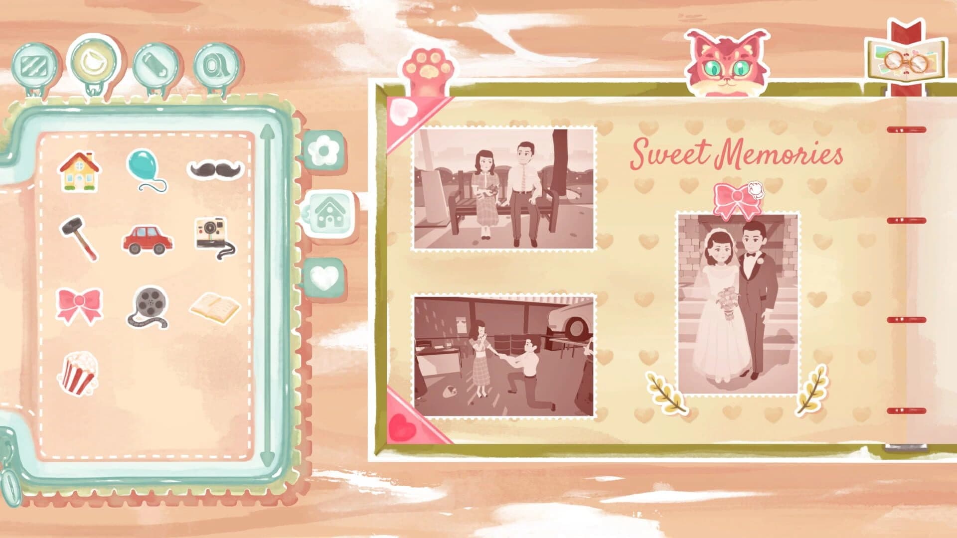 Instants screenshot 3