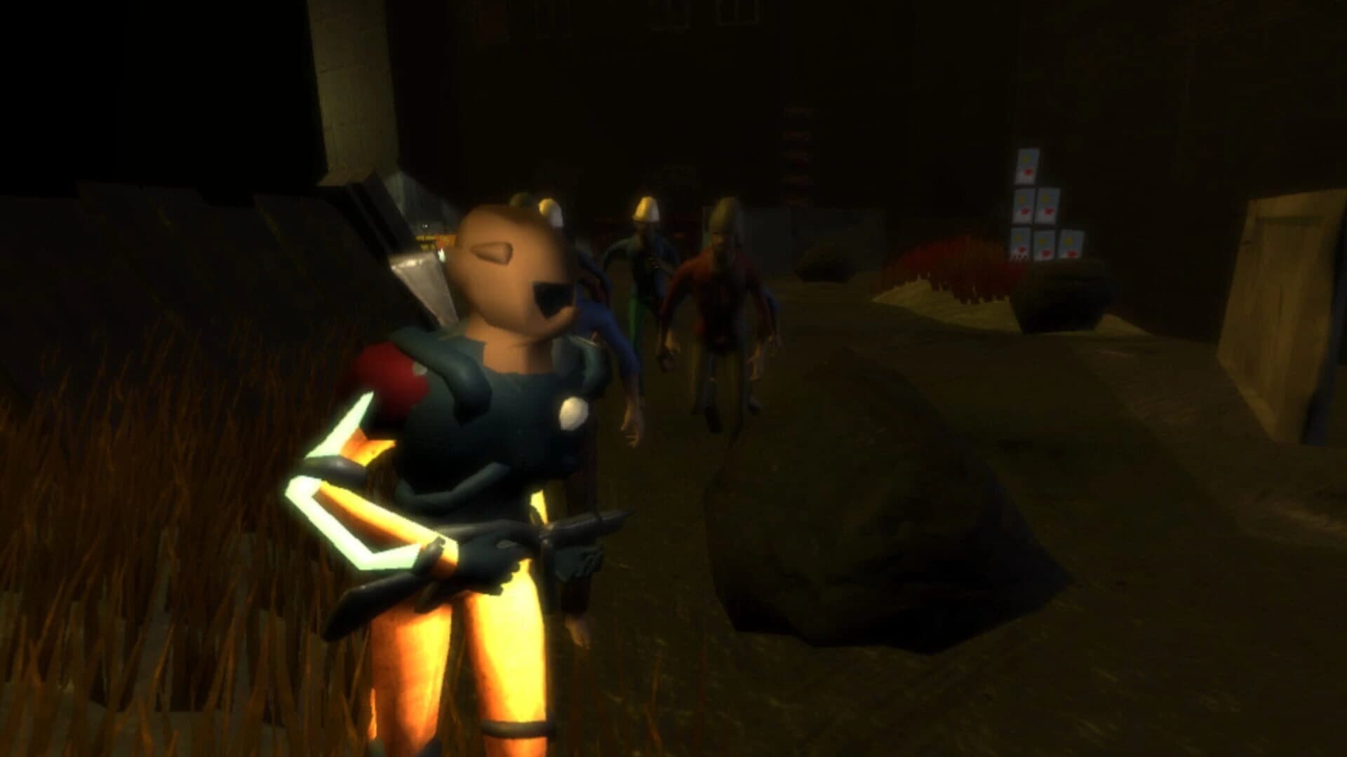 Insulated at the Bottom screenshot 5