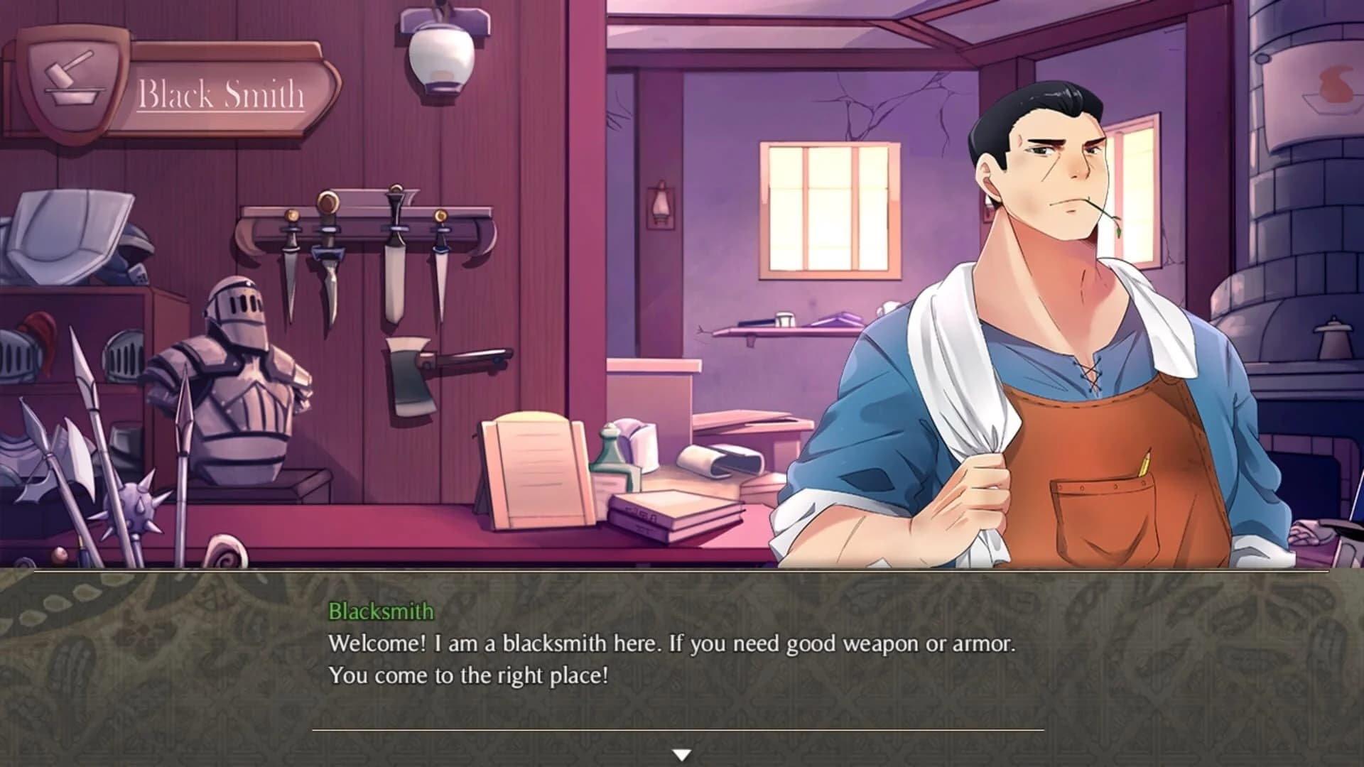 Insurgence: Chains of Renegade screenshot 3