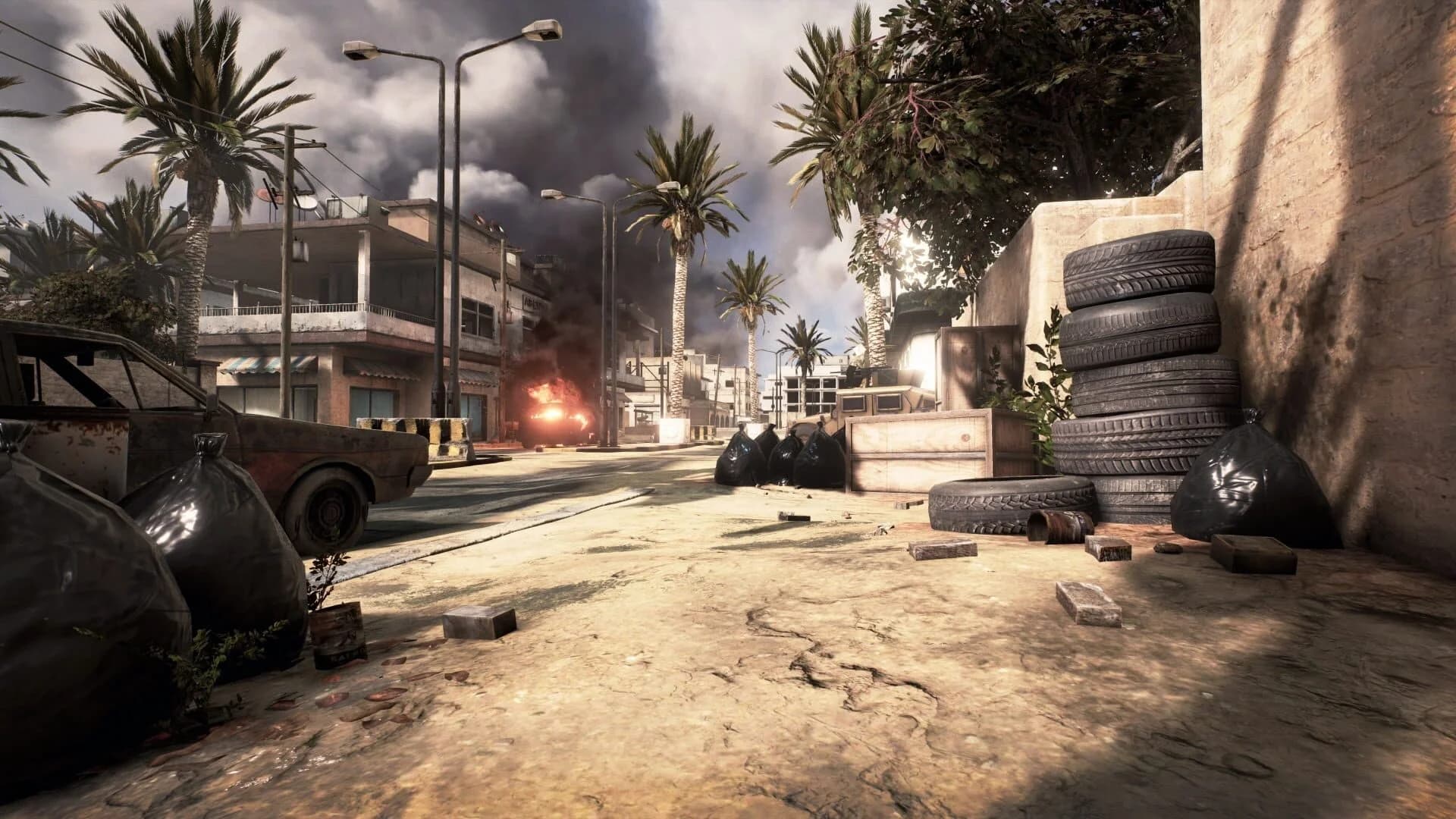 Insurgency: Sandstorm screenshot 1