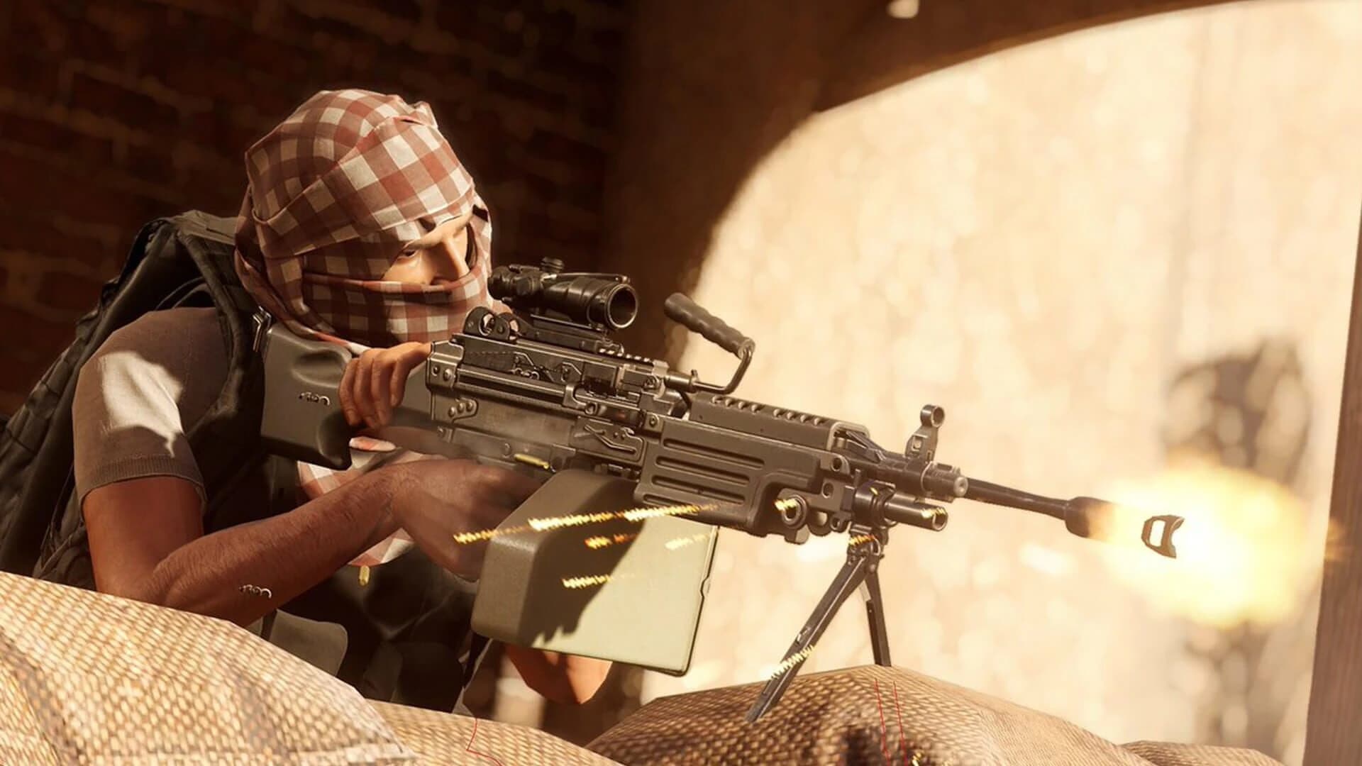 Insurgency: Sandstorm - Deluxe Edition screenshot 4