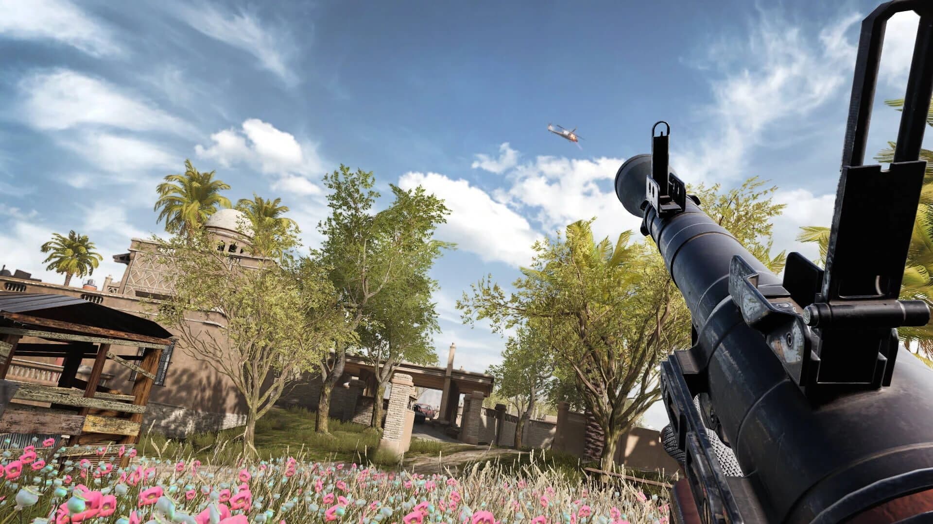 Insurgency: Sandstorm - Gold Edition screenshot 5