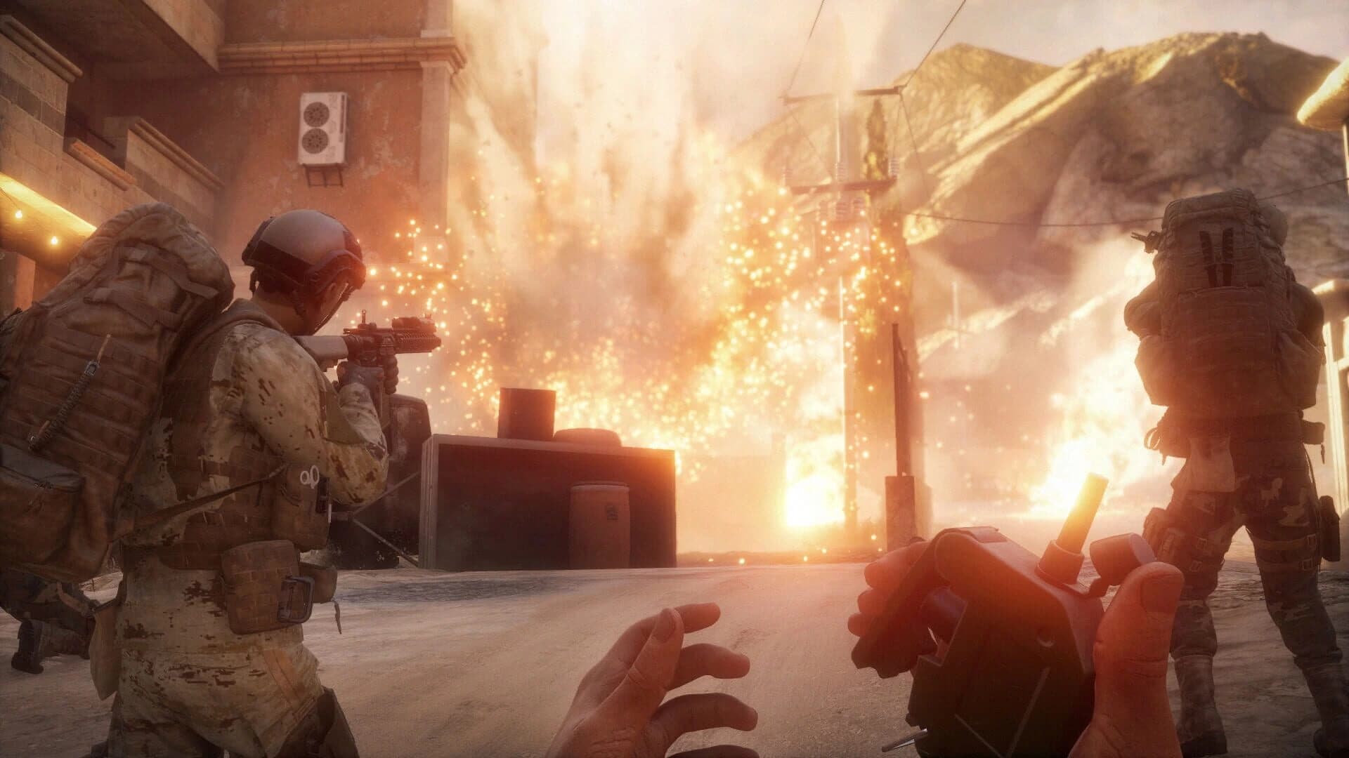 Insurgency: Sandstorm - Gold Edition screenshot 3