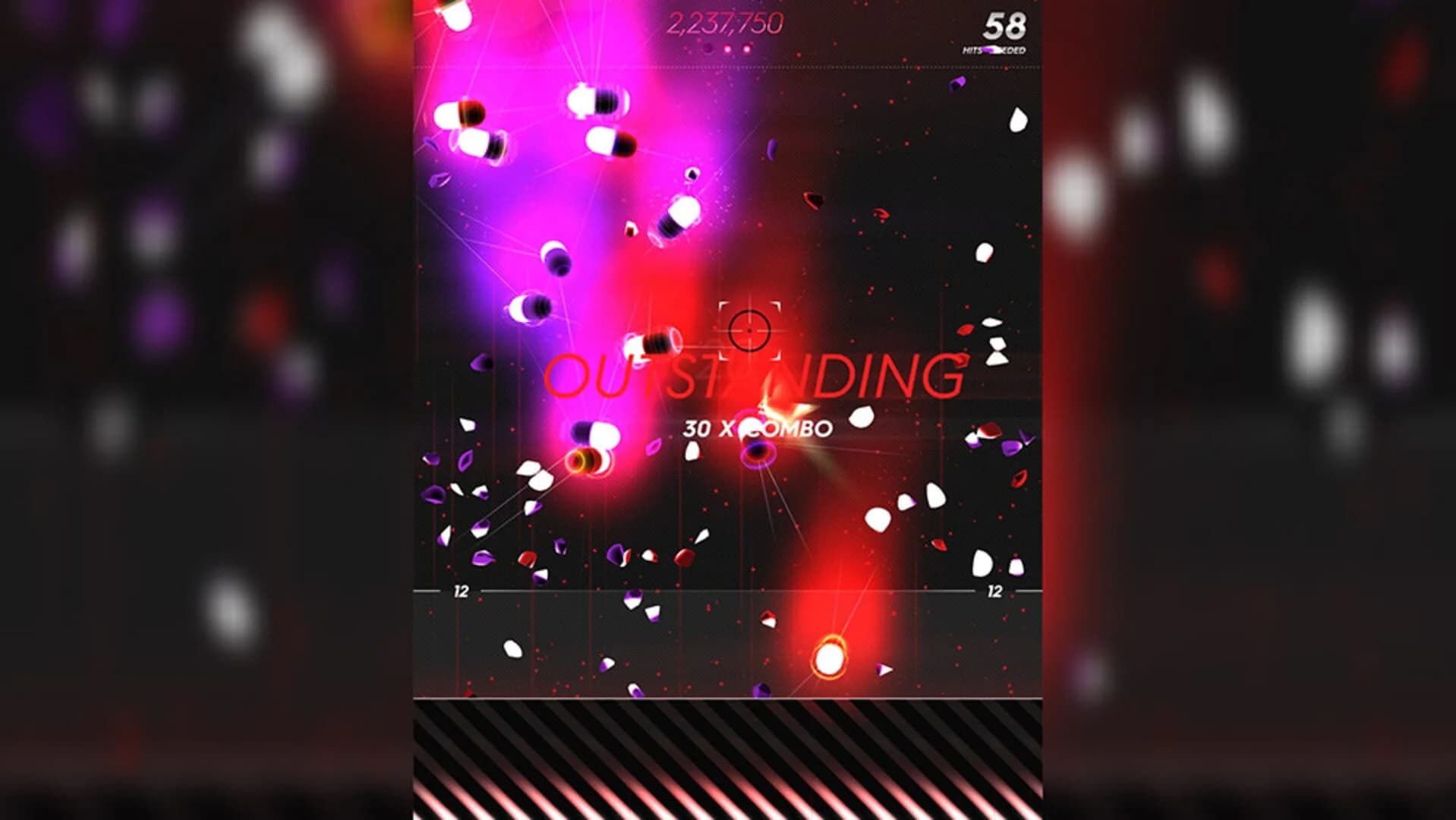 Intake screenshot 4