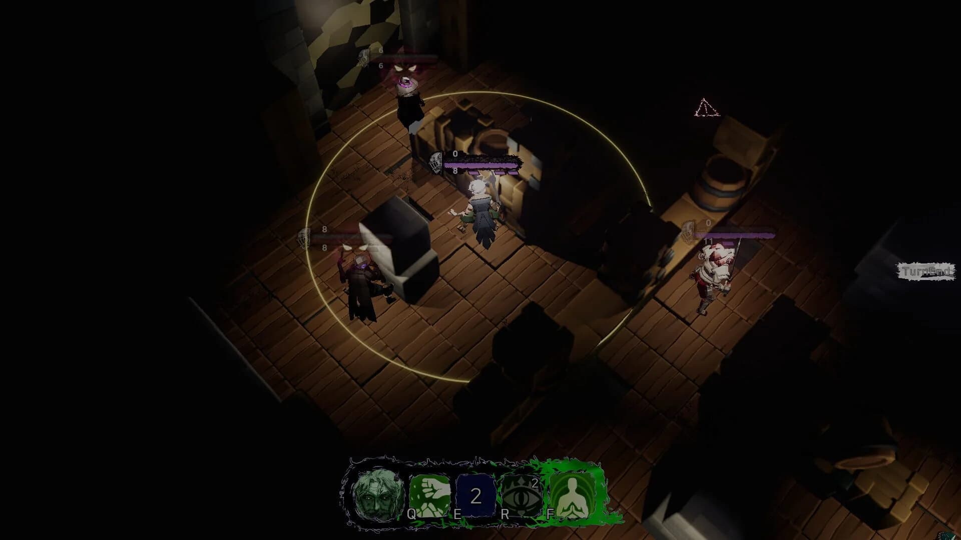 Integrity screenshot 3