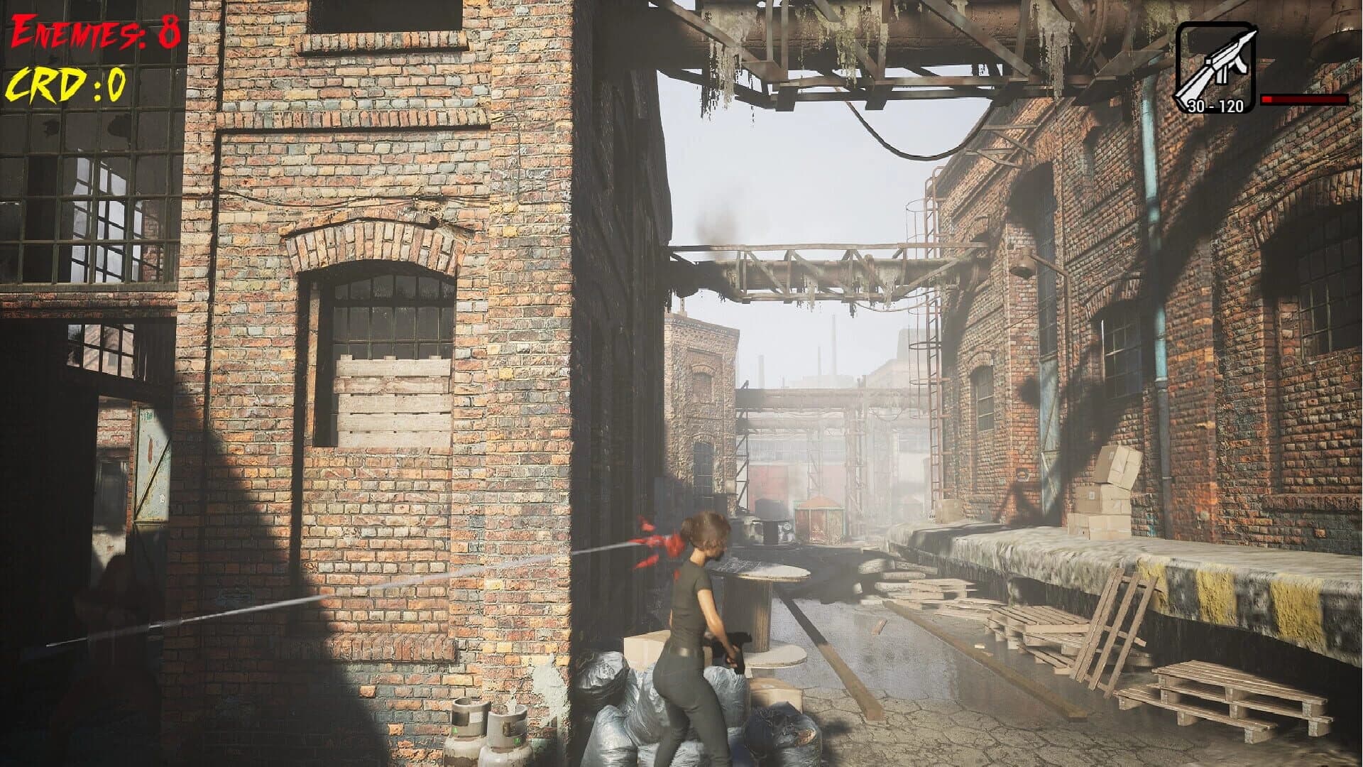 Intelektronica screenshot 2