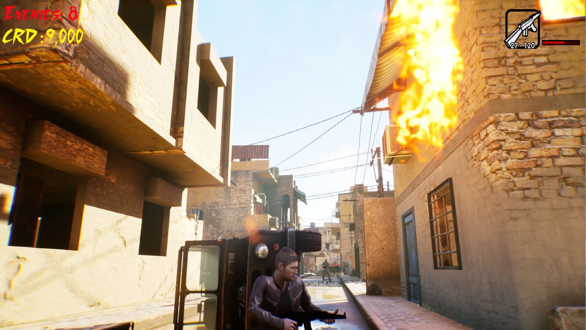 Intelektronica screenshot 3