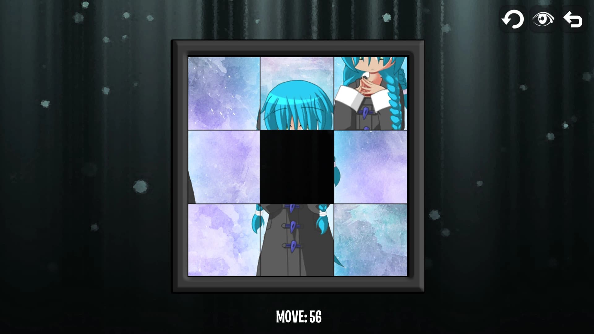Intelligence: Anime Girls screenshot 3